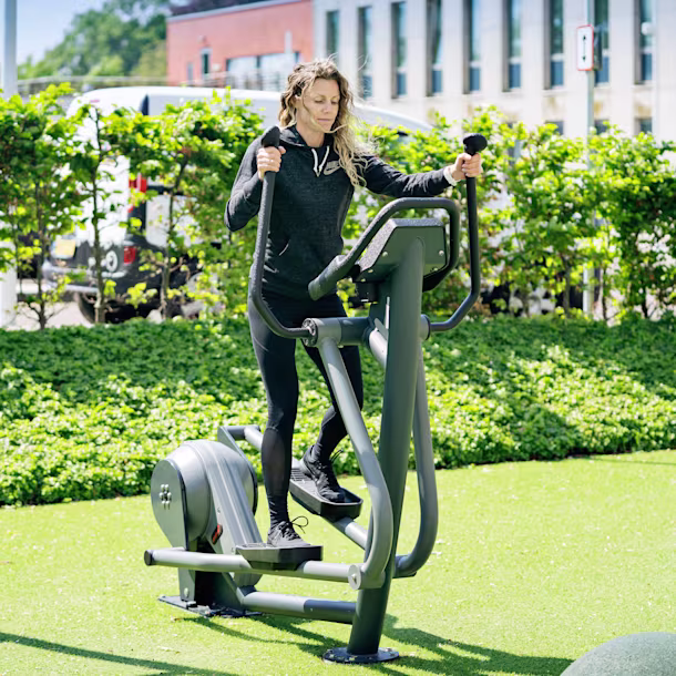 KPI - Research - Cross Trainer