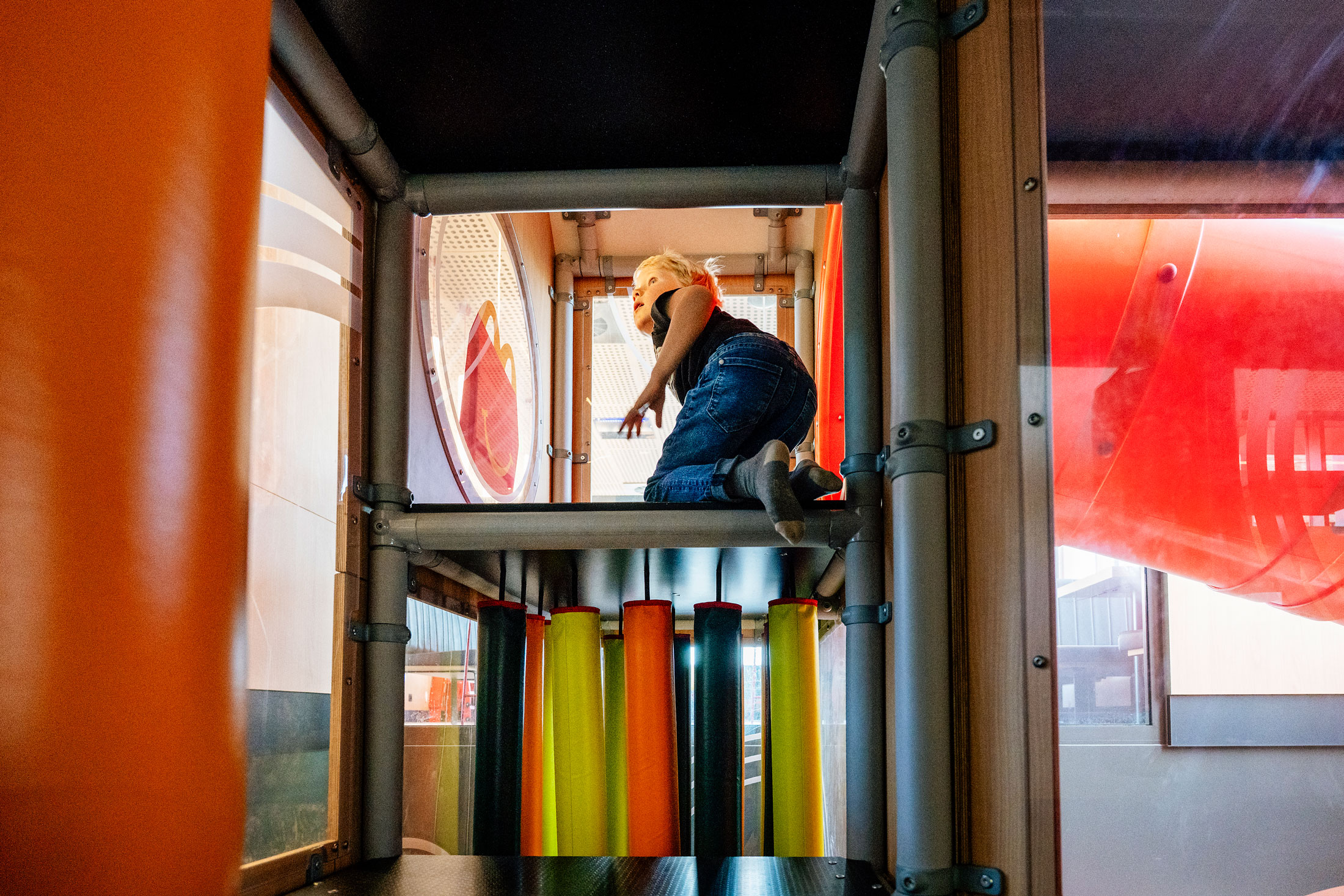 Turnkey, End-to-end services