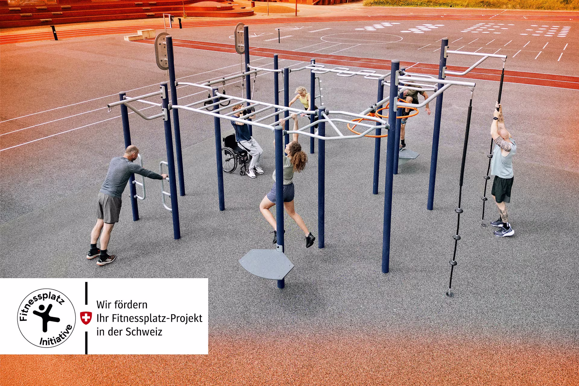 CH Subvisual Fitnessinitiative