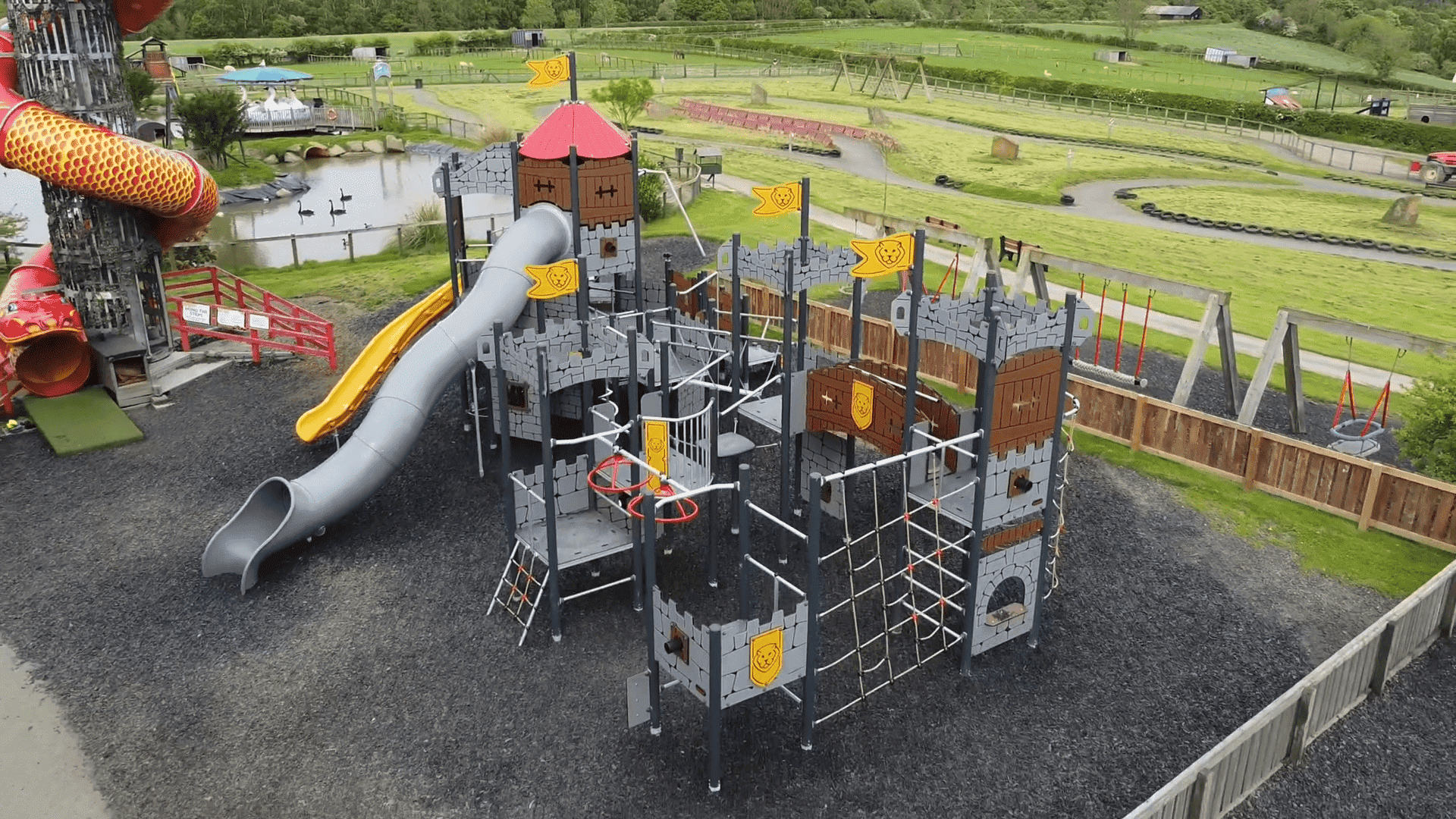 farm park - leisure page pic LOCALISED 