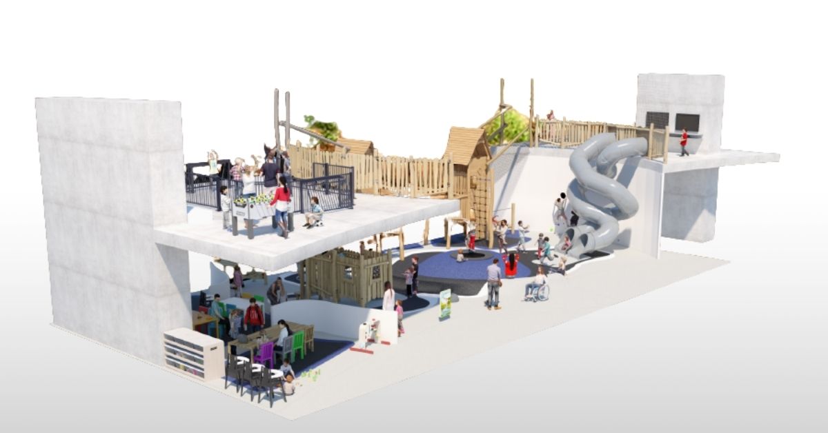 De Kom – Kindvriendelijke Bistro - Image 2