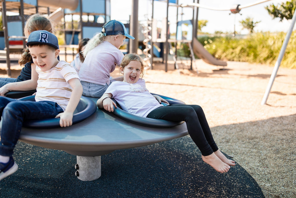Amity Playground - Image 4