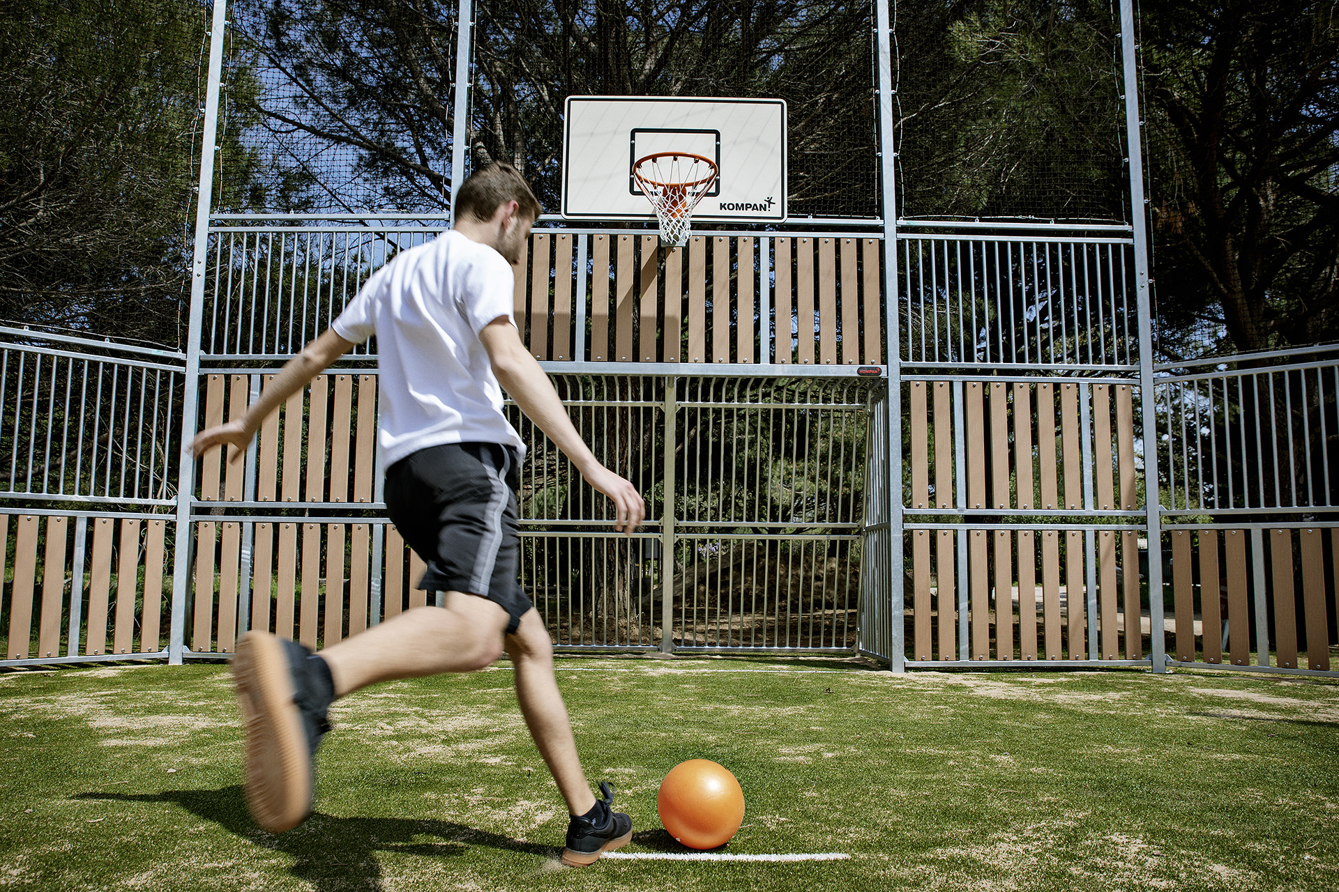 Ballbinger