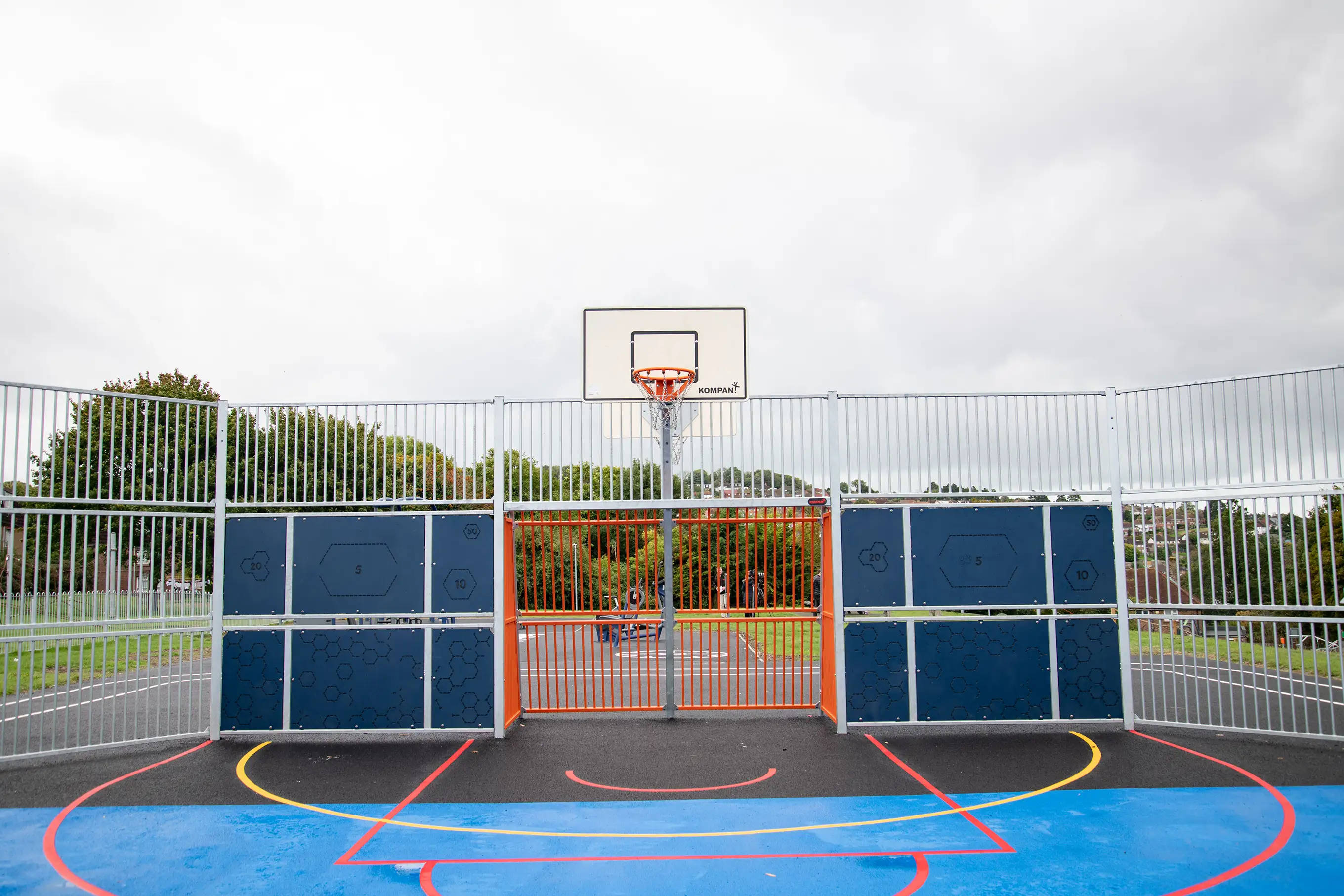 Carden Park Fitness Pic 