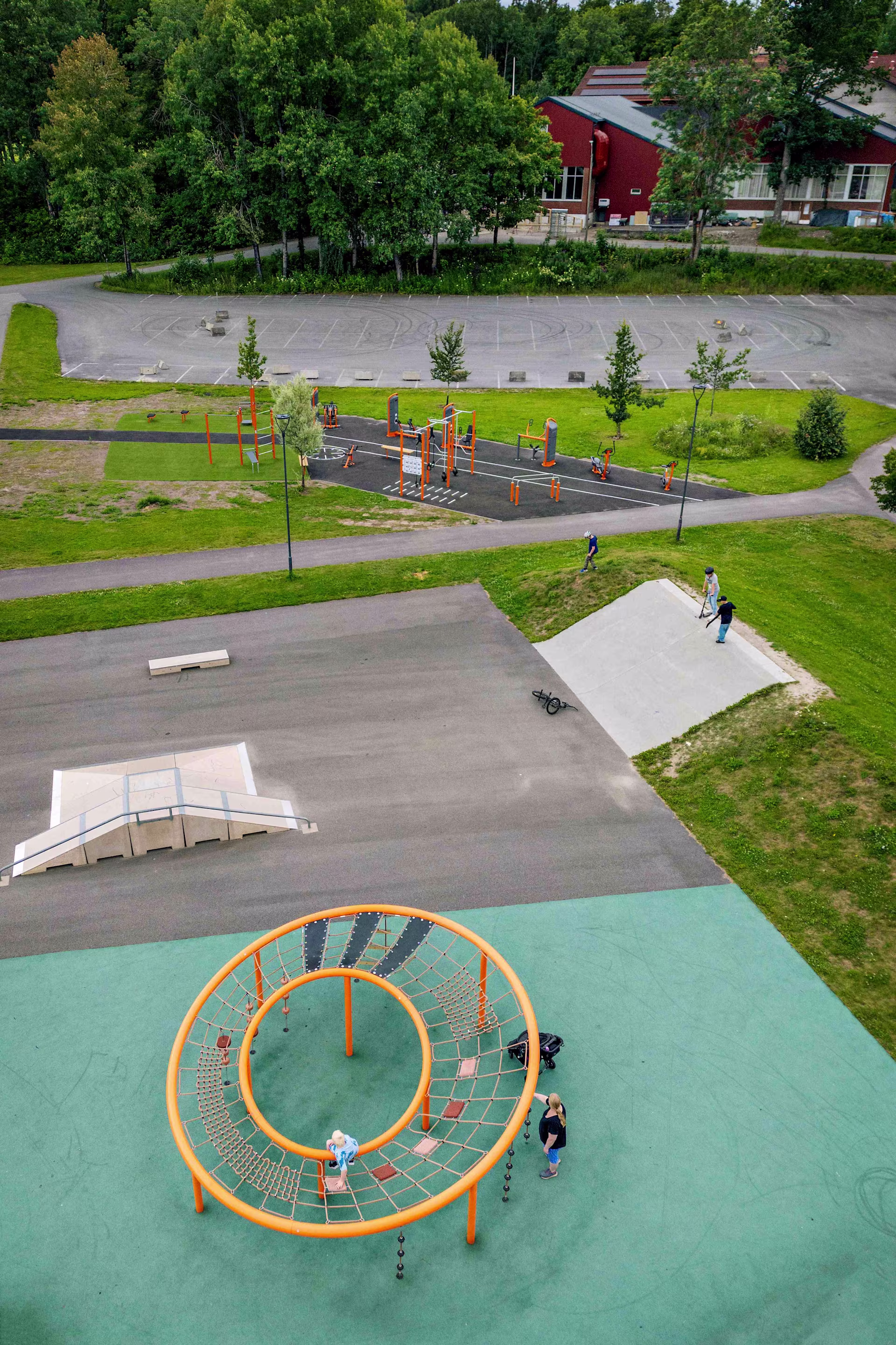 Andebuparken - Image 3