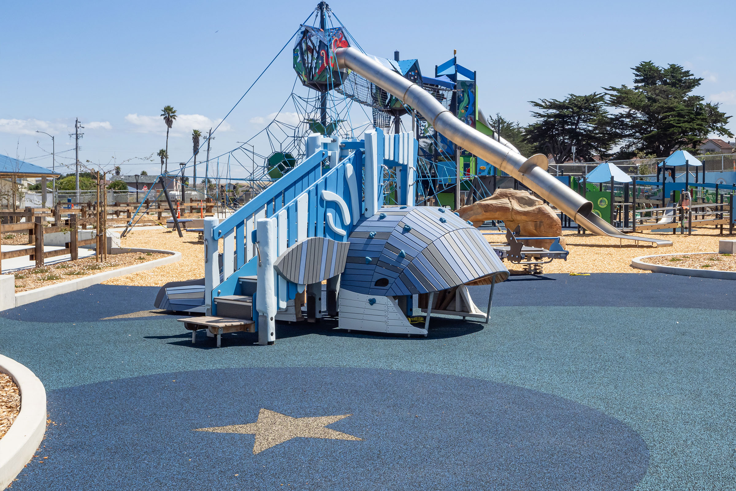 Glorya Jean Tate Park - Image 8