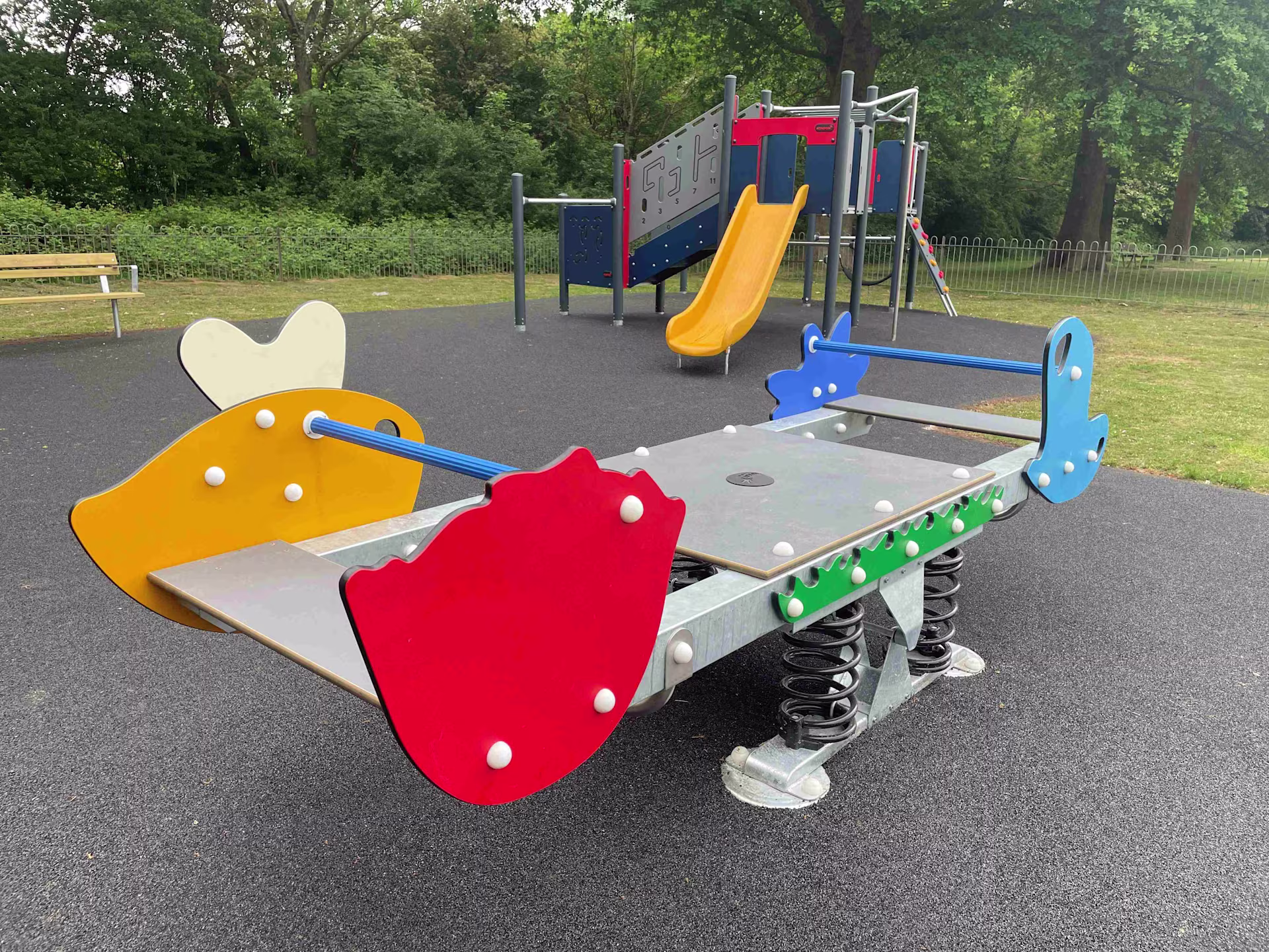 Hamsey Green, Tandridge_UK_M186