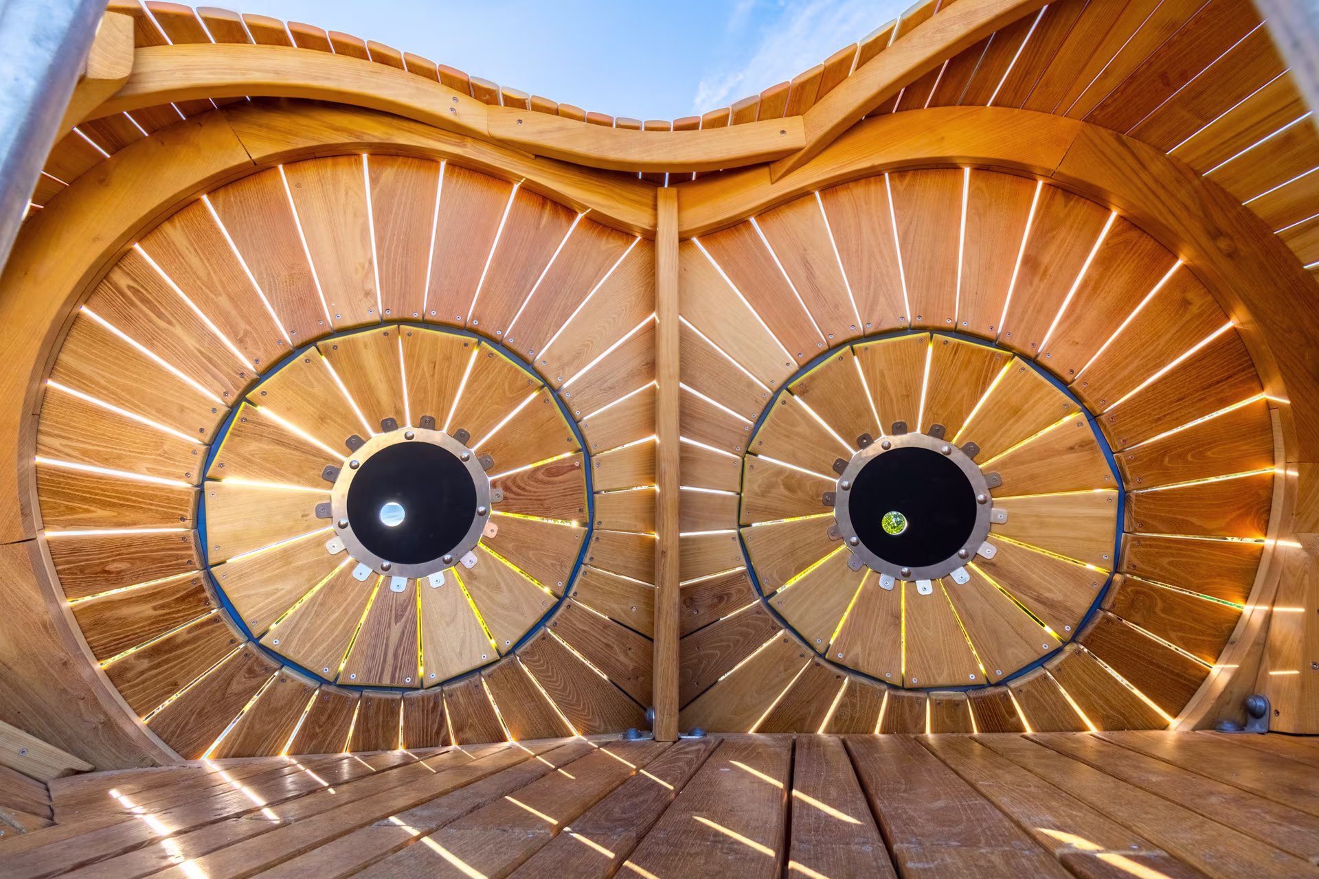 Parque Cerro del aire ES image 4