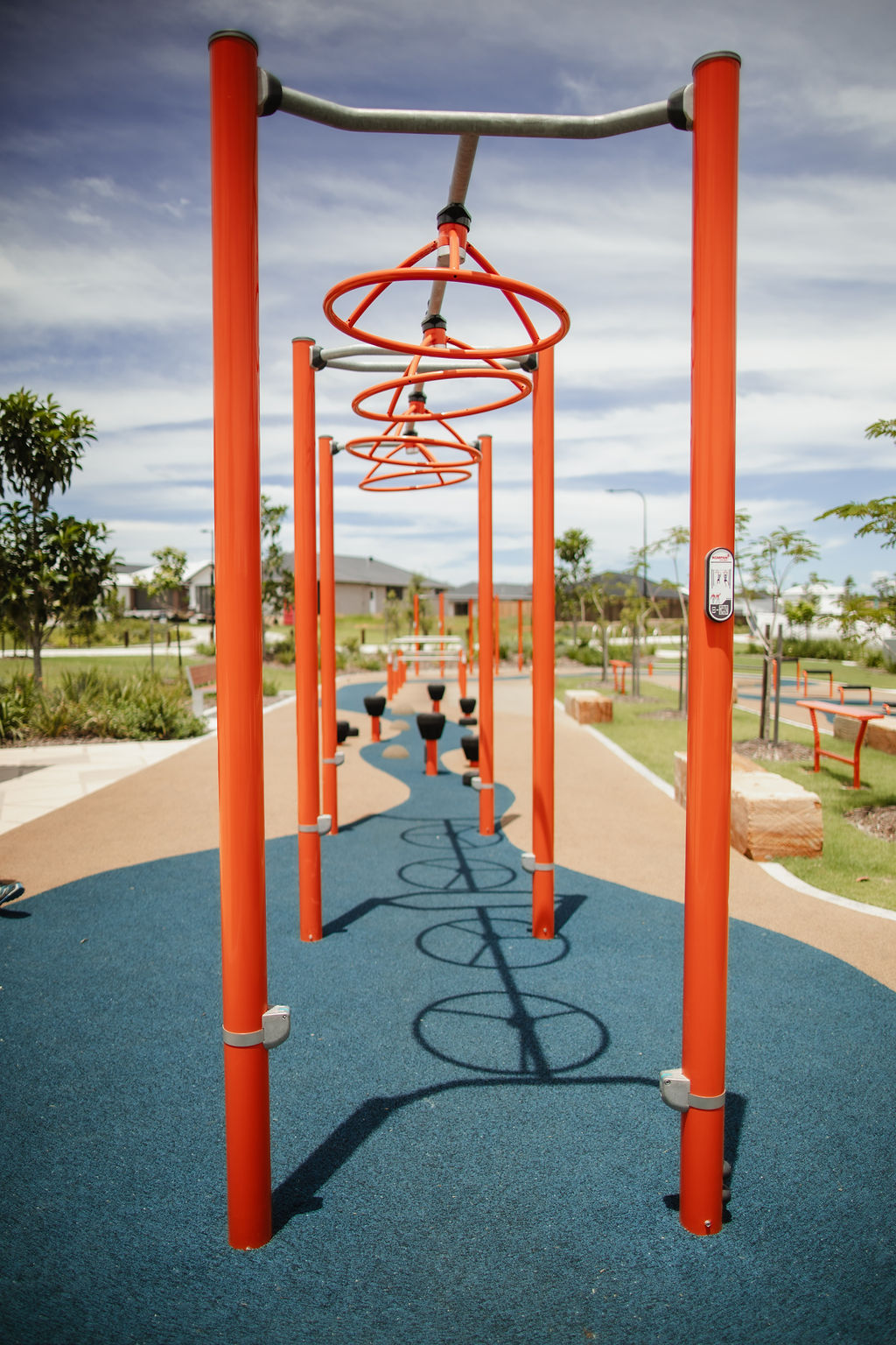 Flagstone Latitude Ninja Park - Image 2