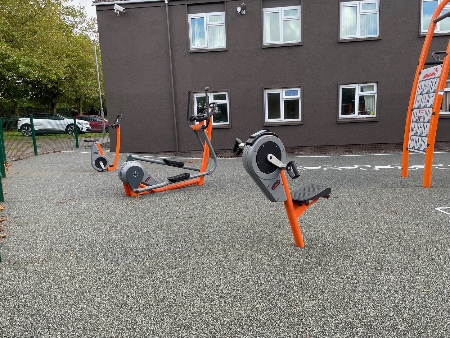 Cork University Hospital Fitness Zone, Cork - Image 3