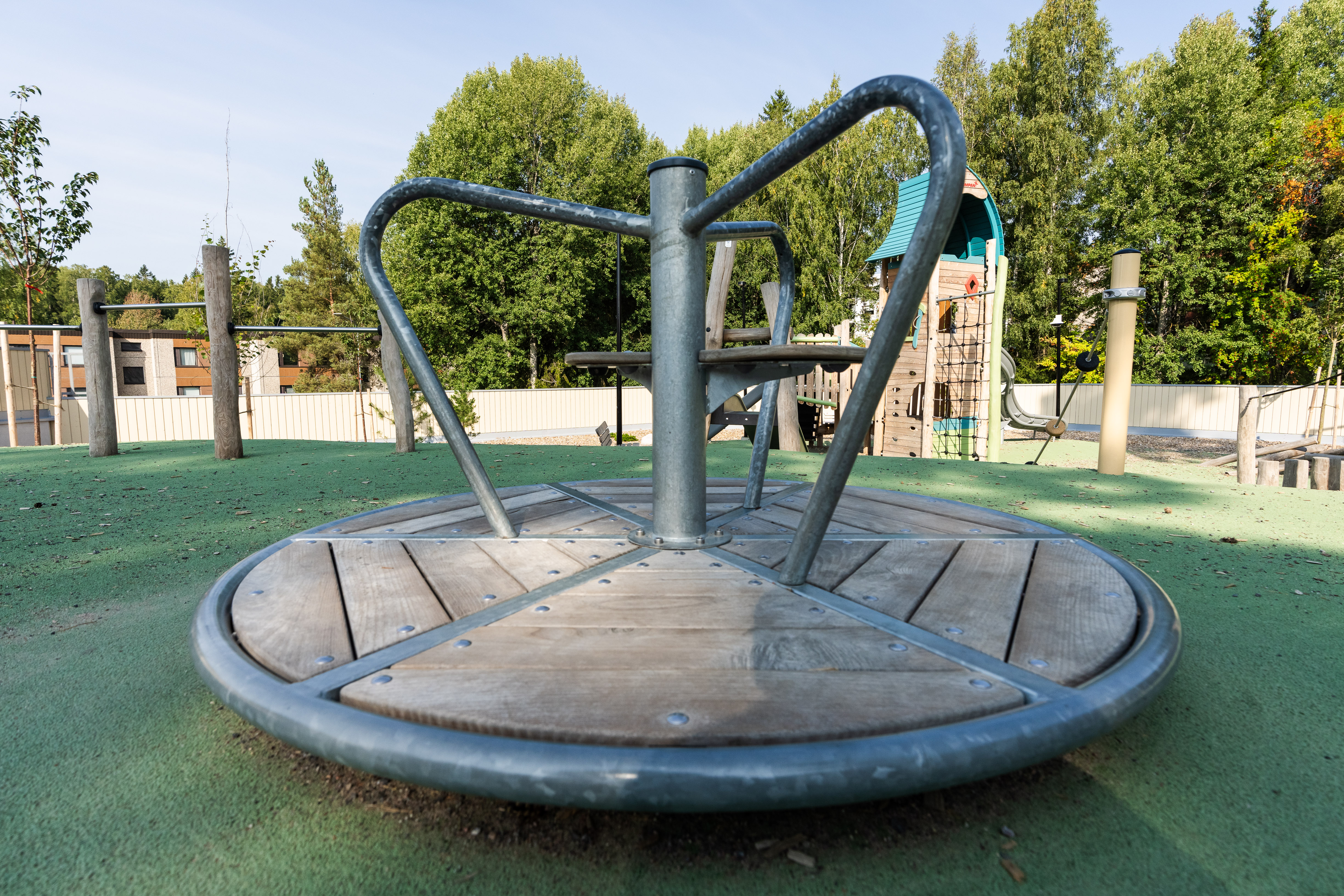 Pesäpuun päiväkoti - Image 3