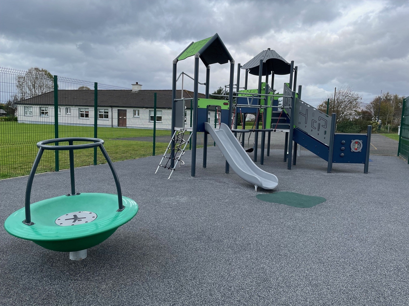 Gaelscoil Naomh Séamas, Kerry - Image 3