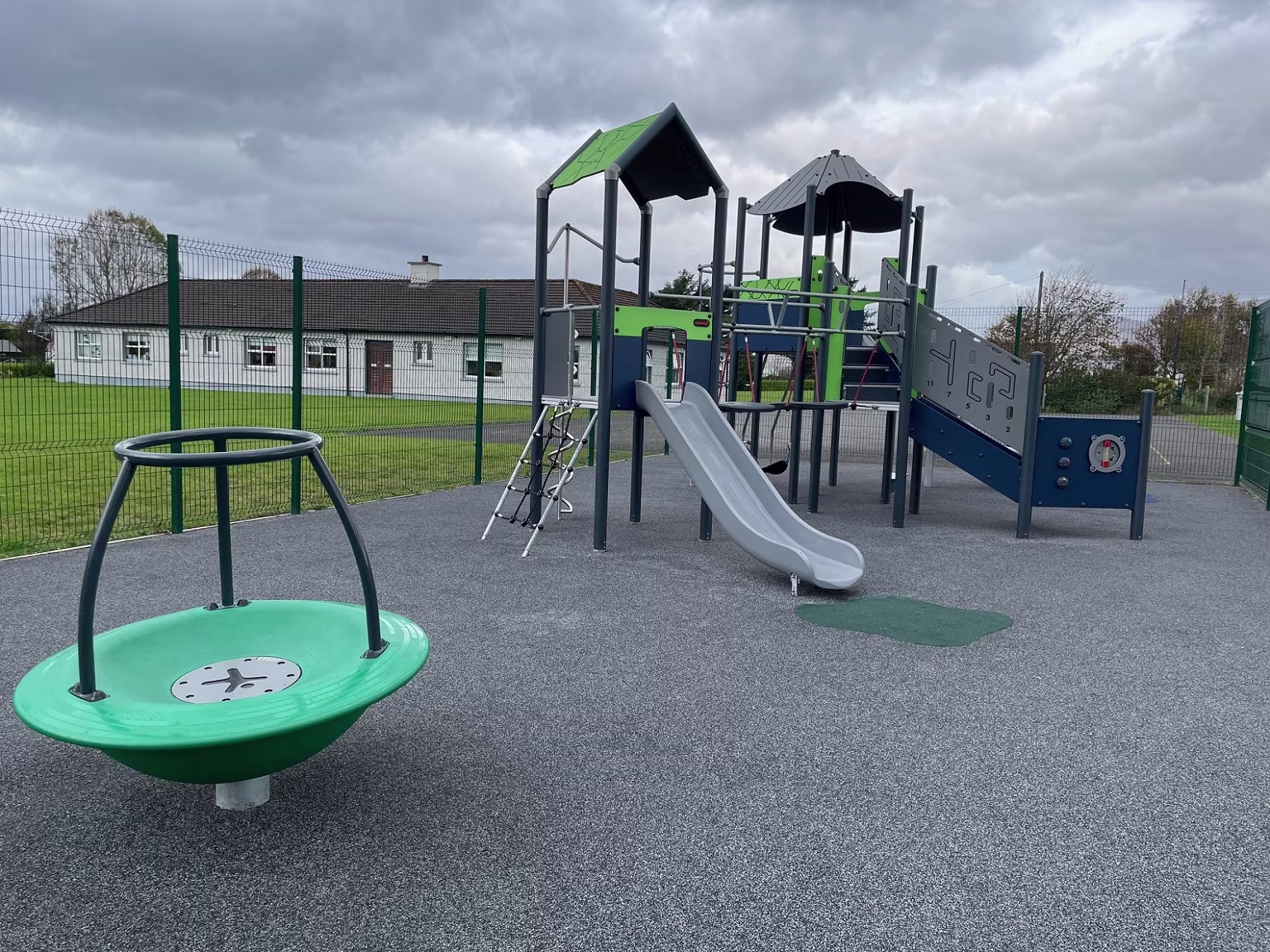 Gaelscoil Naomh Séamas, Kerry - Image 3