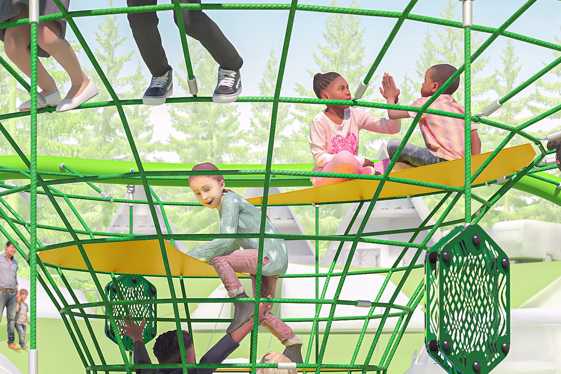 The DreamCatcher - MEMBRANES