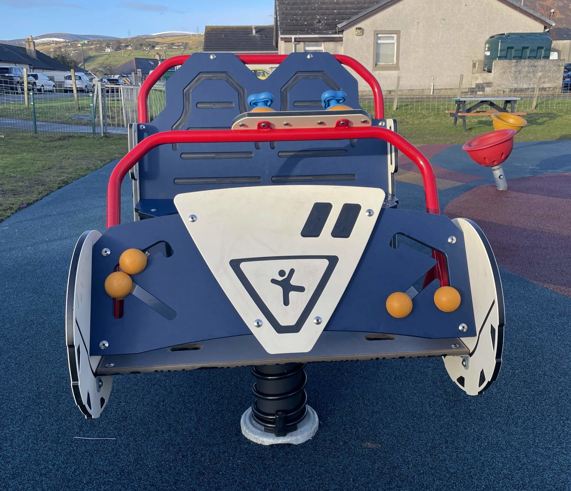 Helmsdale Play Space - Image 1