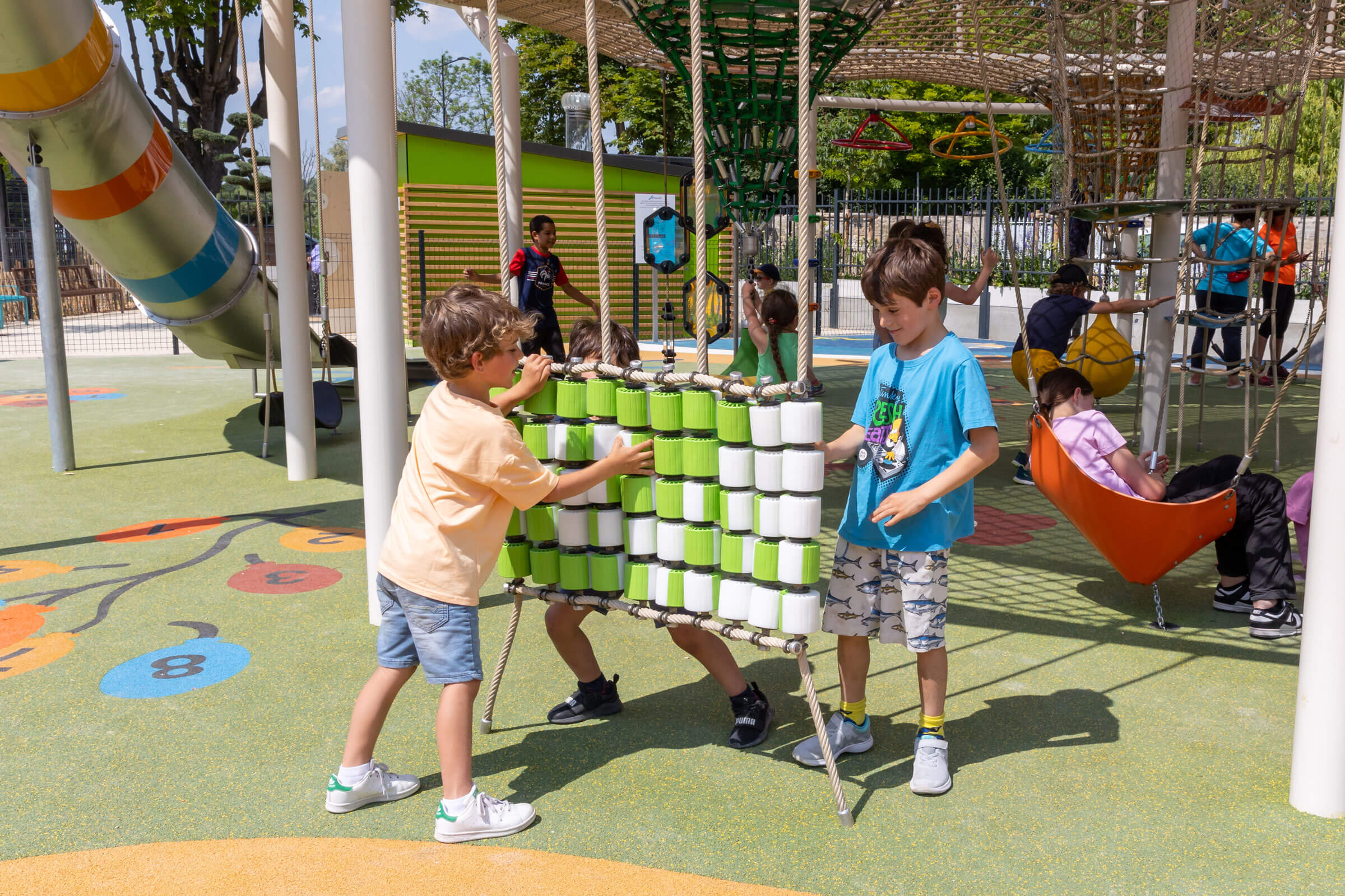 Sartrouville SuperTop FR ID 5a262e78 image 3