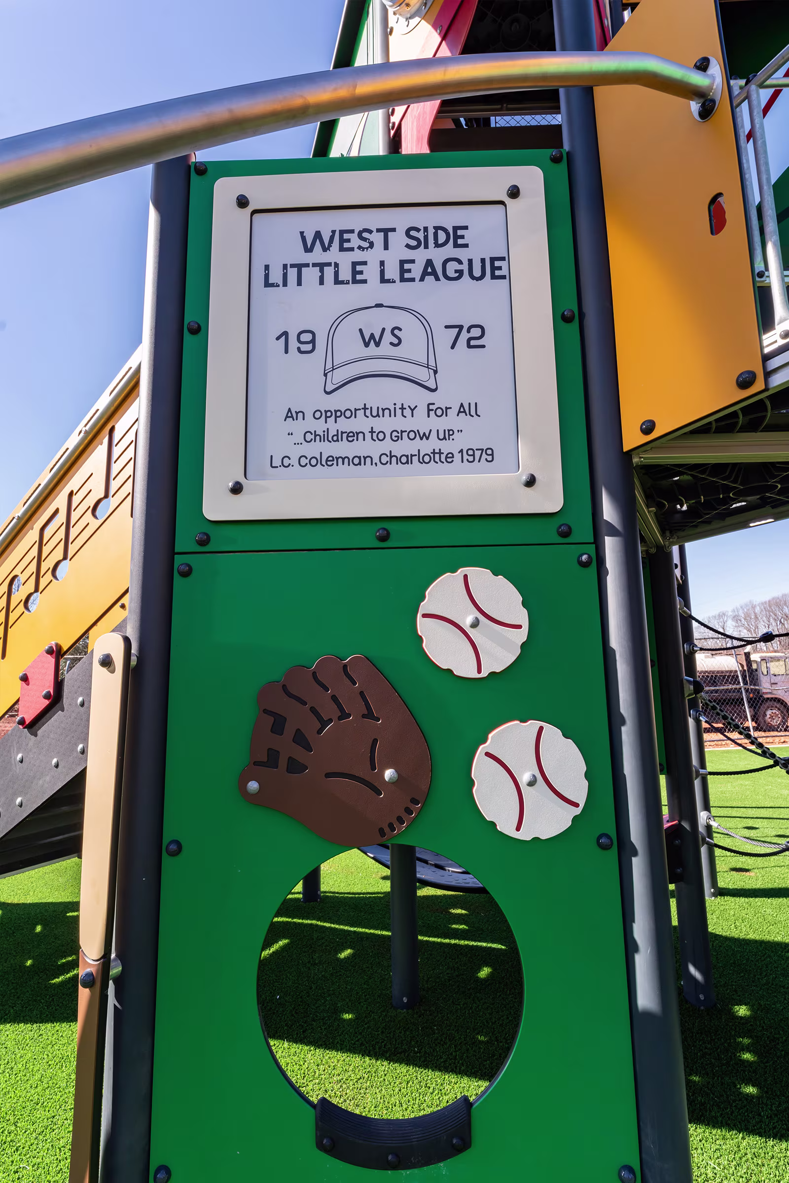 L.C. Coleman Park - Image 2