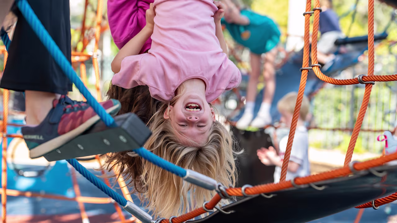 Anderson Playground at KJC - Image 6 - 197df360