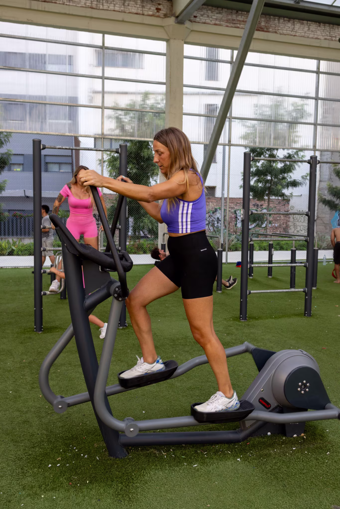 Can Batlló, Barcelona - Image 6