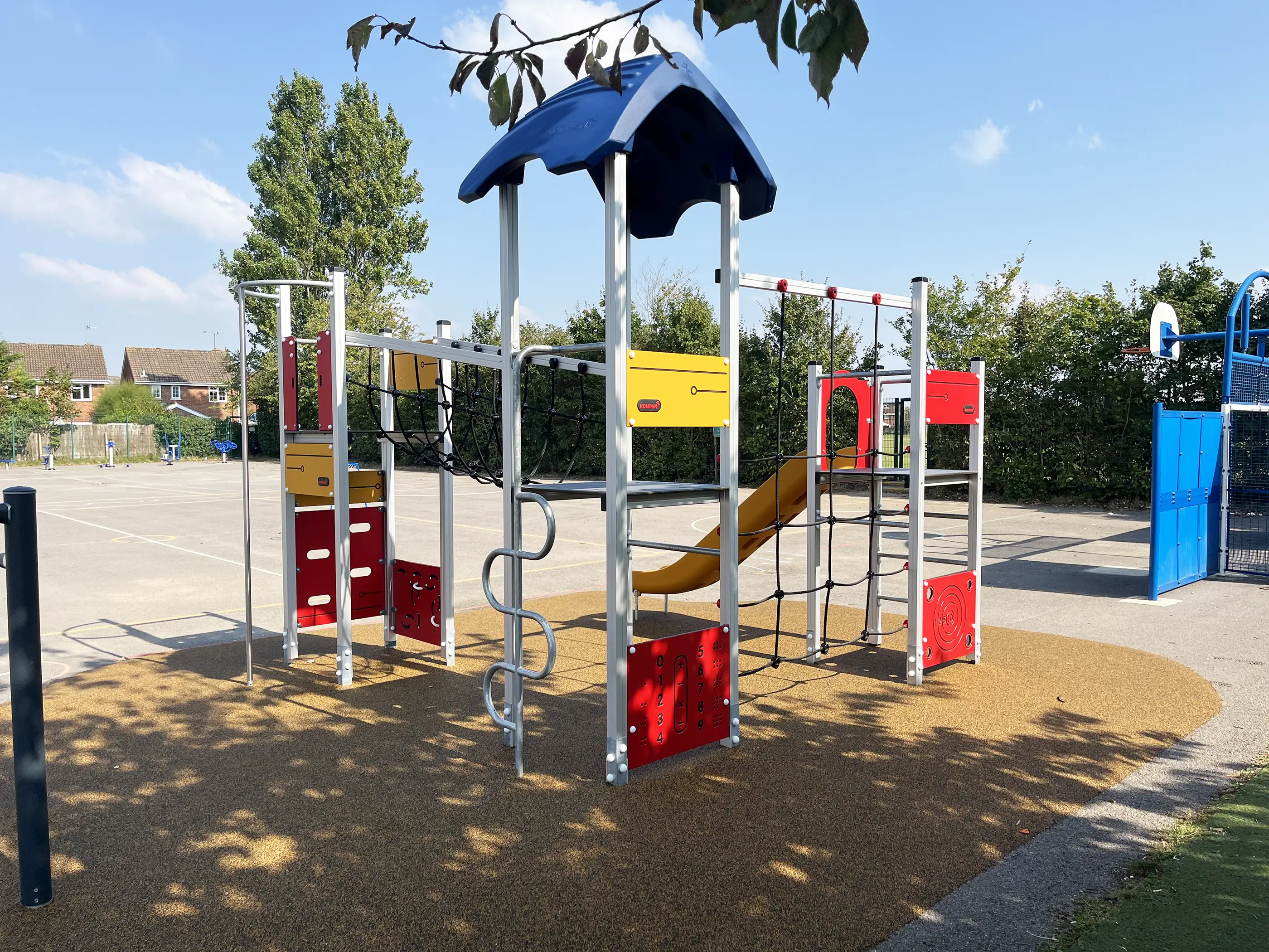 St Dominic Catholic Primary School - image carousel 
