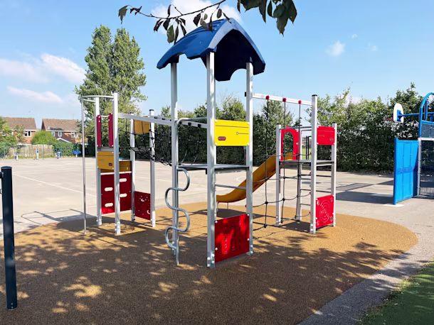 St Dominic Catholic Primary School - image carousel