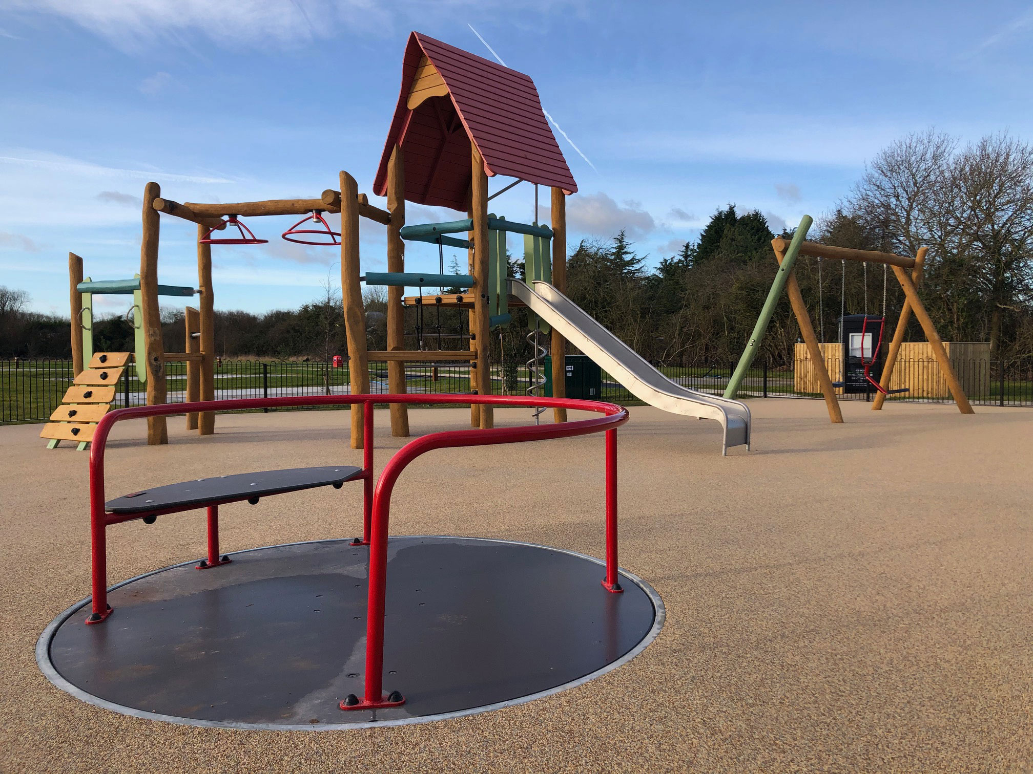 wild-acre-village UK Thumbnail