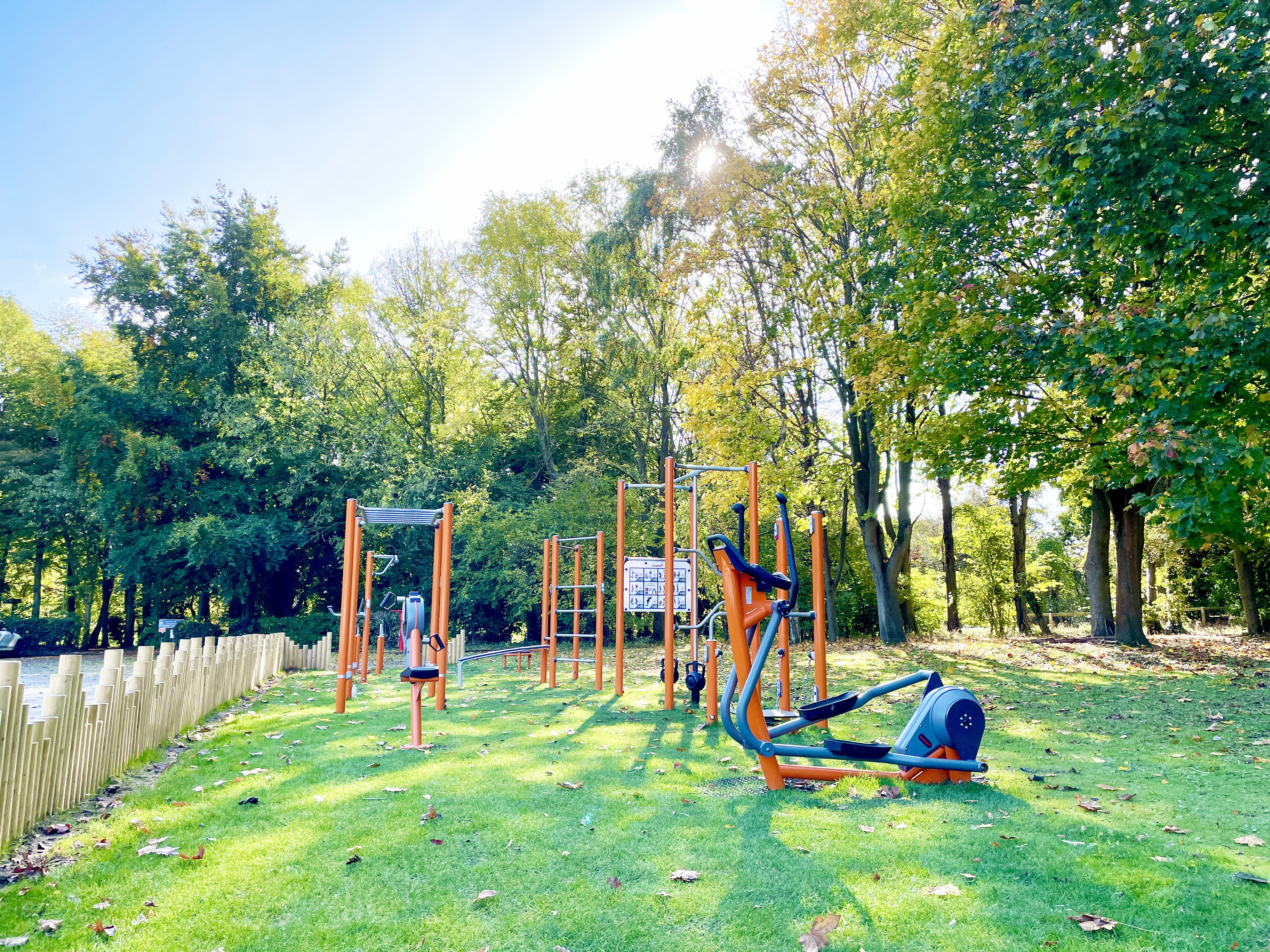 Humber Bridge Country Park image 5