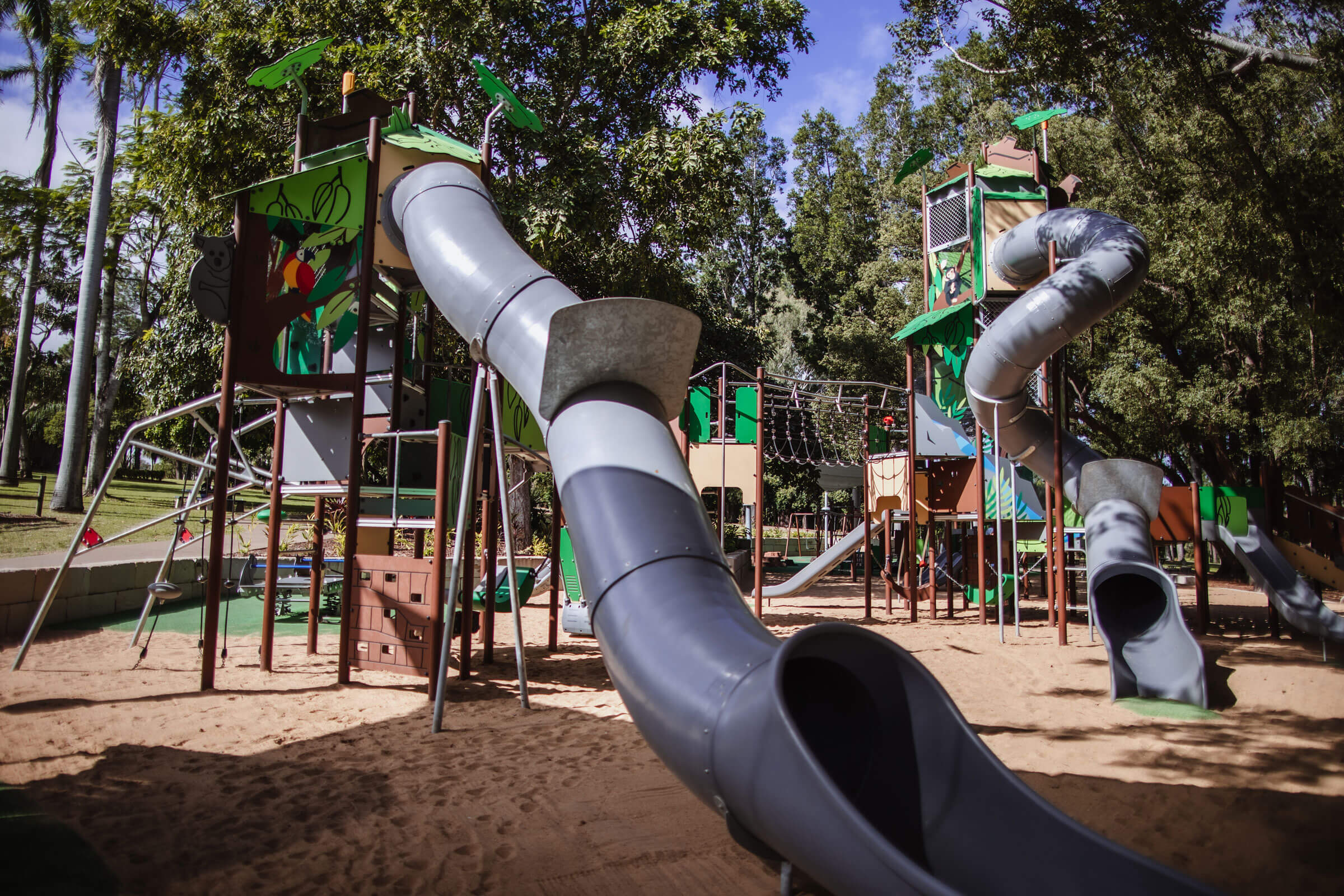 Rockhampton-Zoo image 4