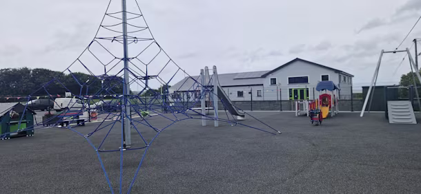 Doonbeg Playground, Clare (3)