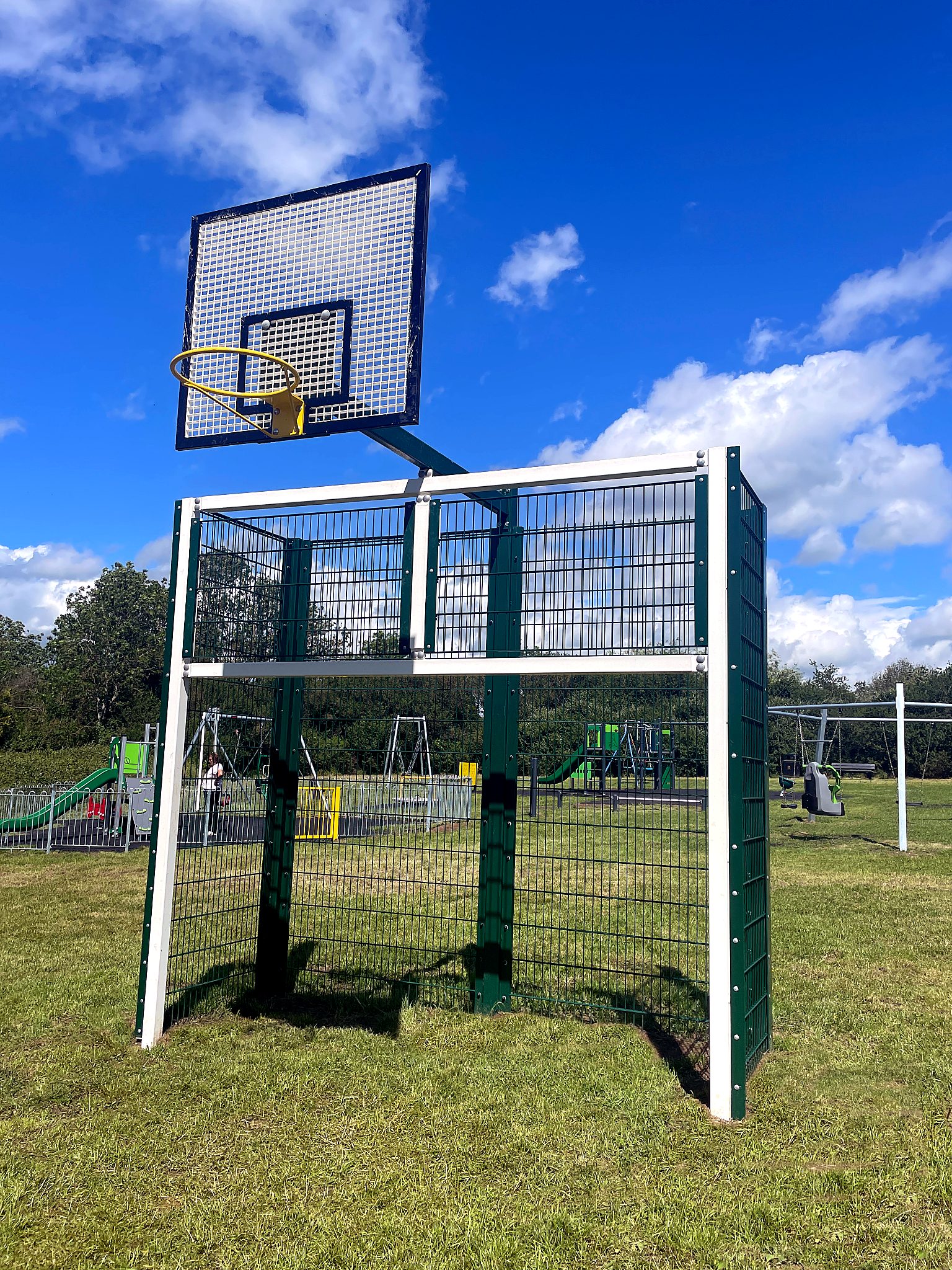 Old Station Road Play Area, Halesworth_UK 10