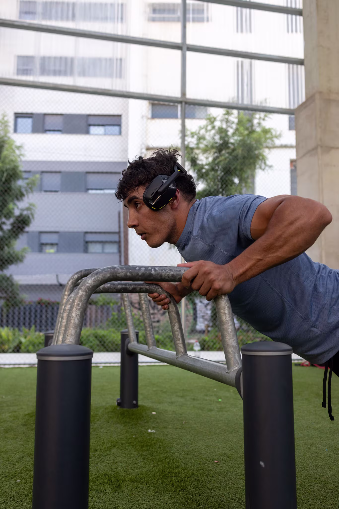 Can Batlló, Barcelona - Image 9