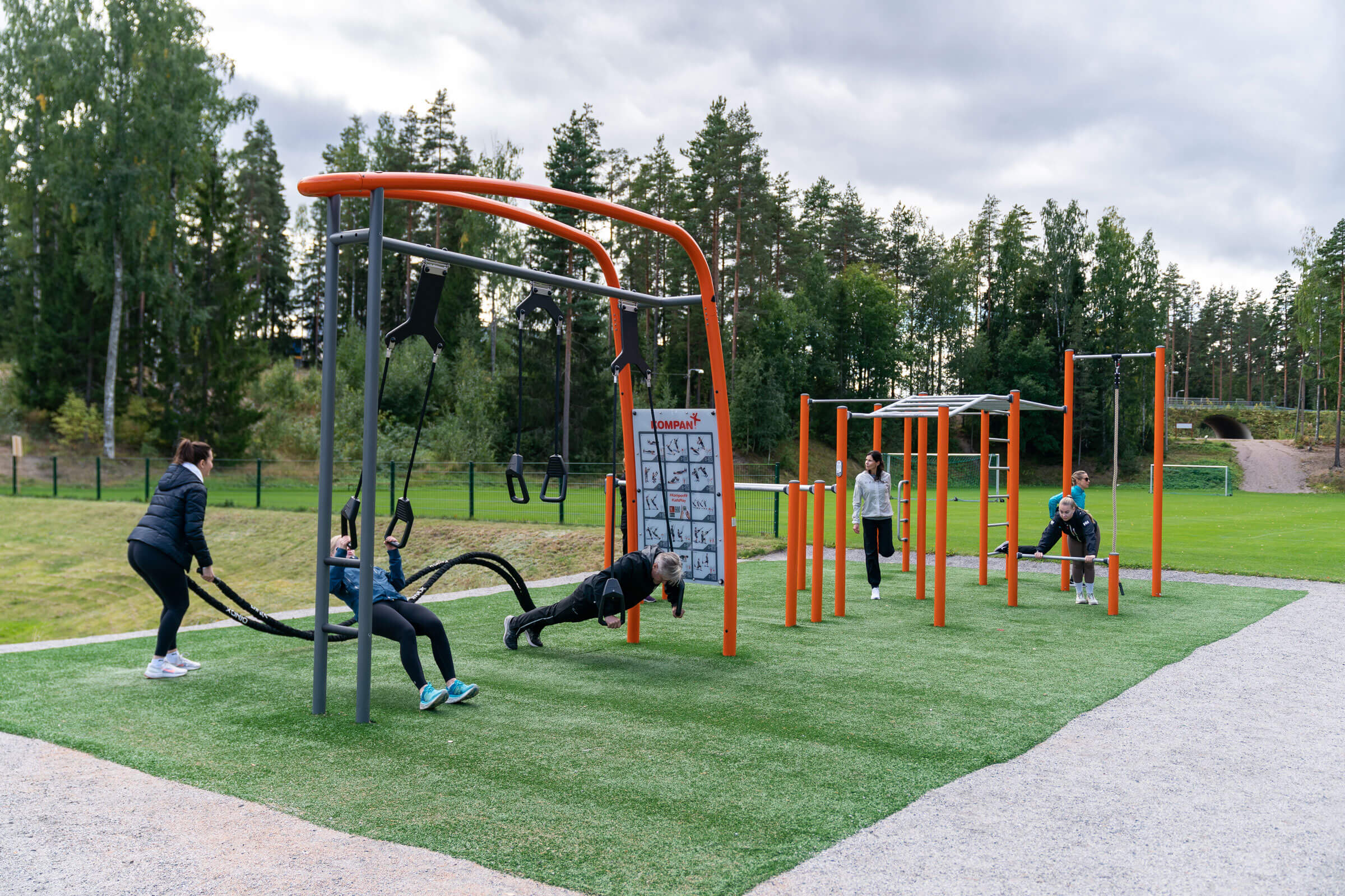 Imatra FI image 4