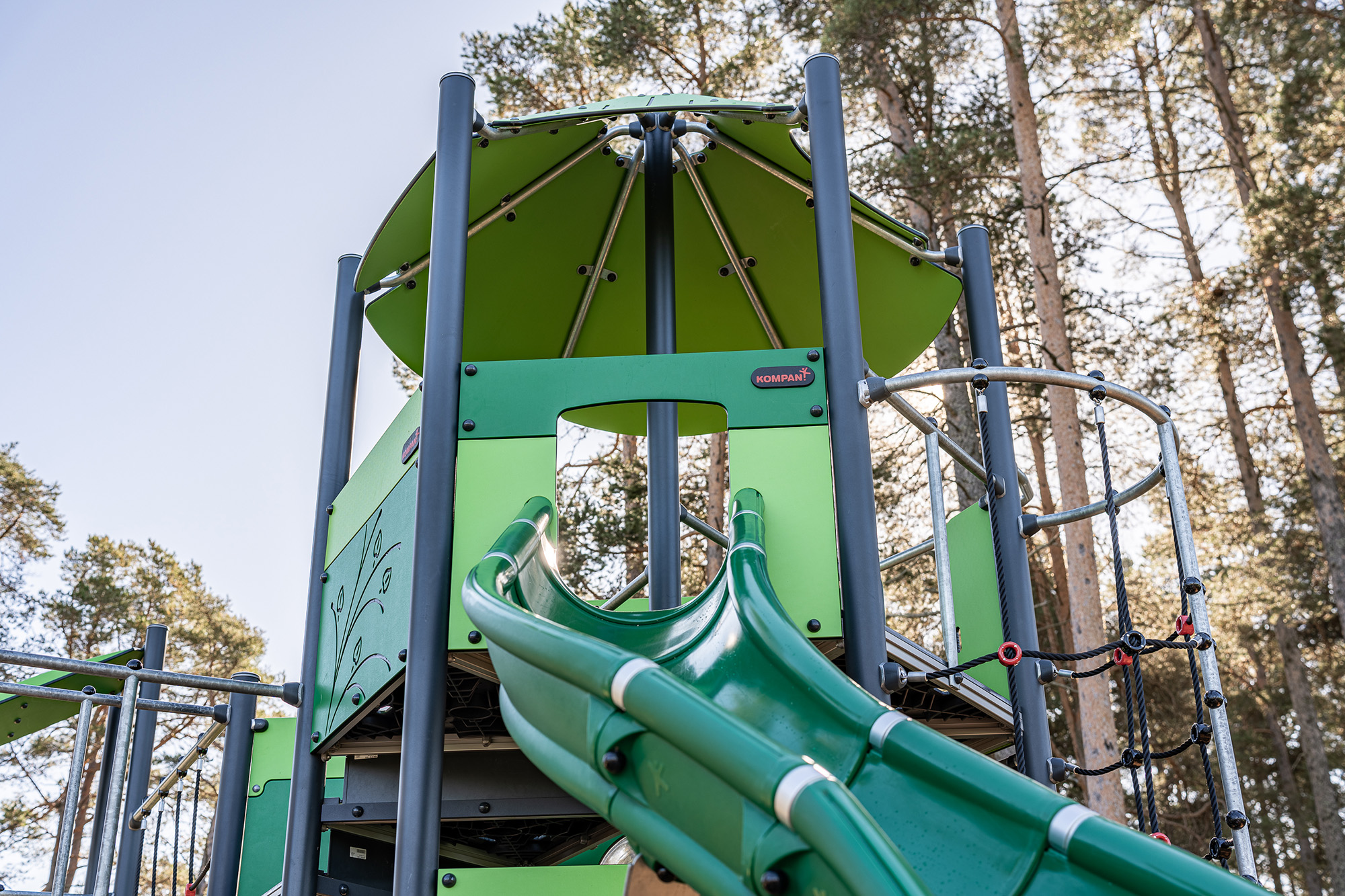 Östersunds camping - Image 8