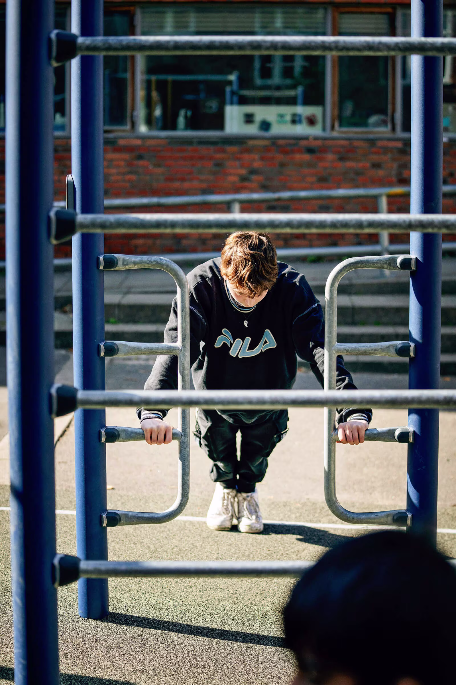 Kildevælds-skolen DK image 4 ID 38e21260