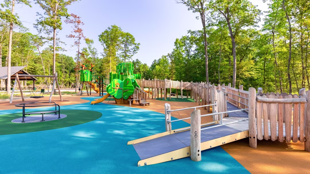 Taylor Farm Park - Media