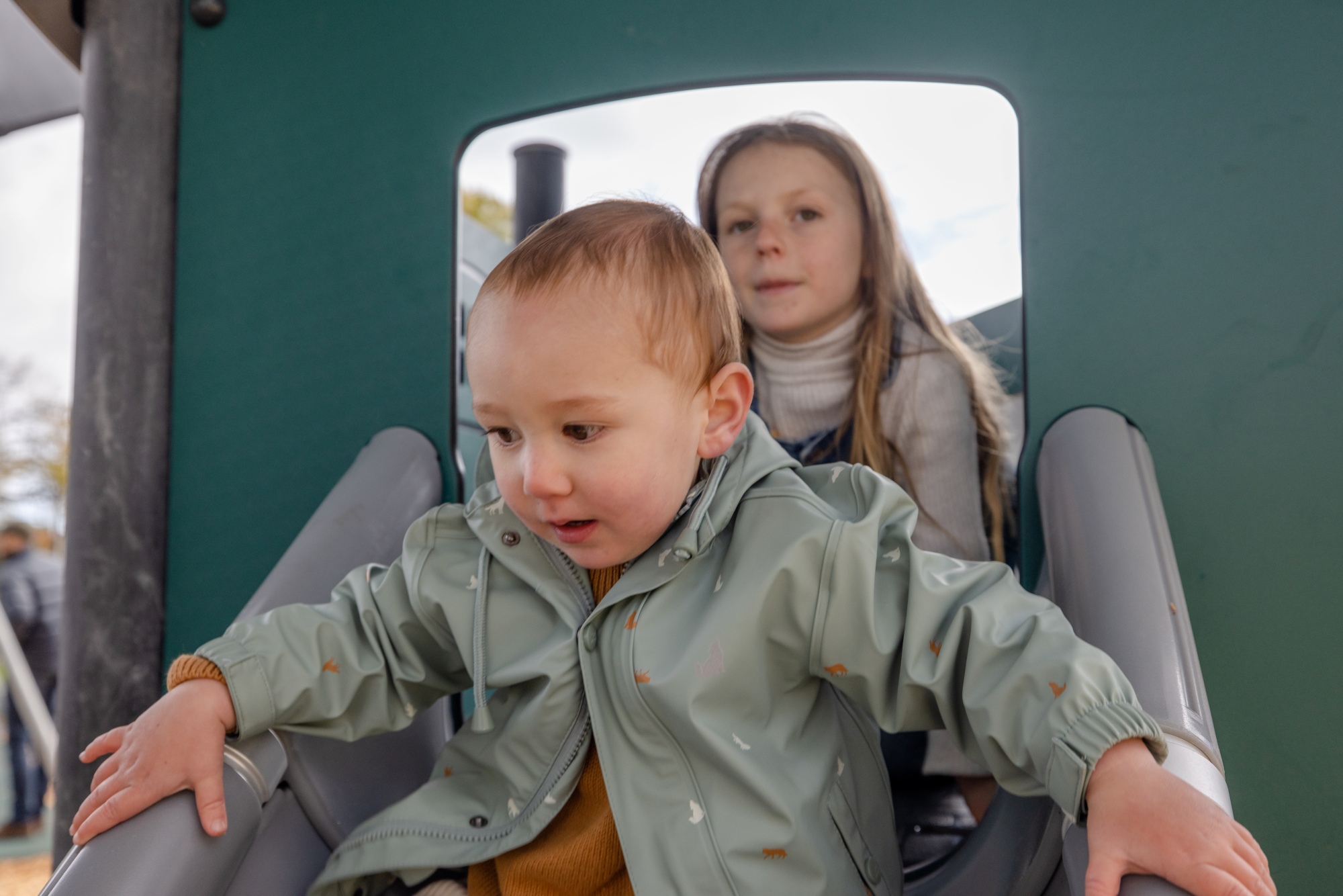 New Preschools Page - Focus on high play value - Image