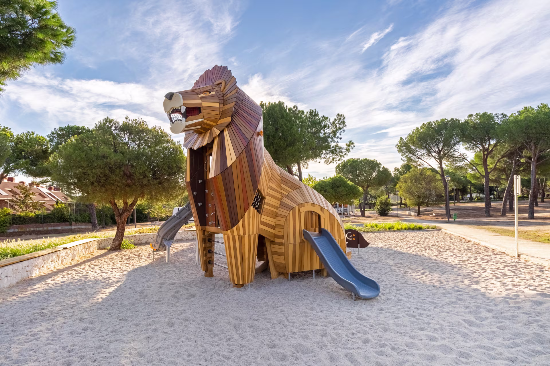 Parque Cerro del aire ES thumbnail