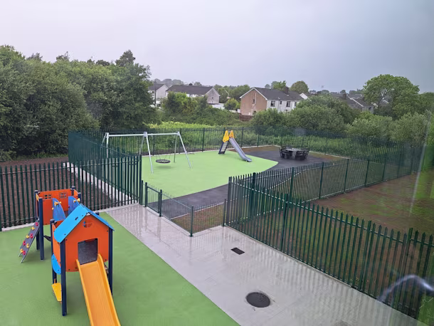 St Annes Special School, Clare - Image 2