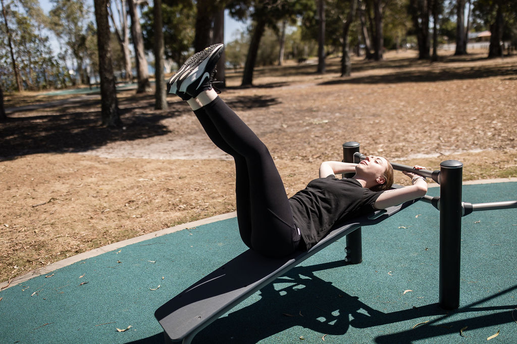 Banksia Beach Senior Fitness - Image 4