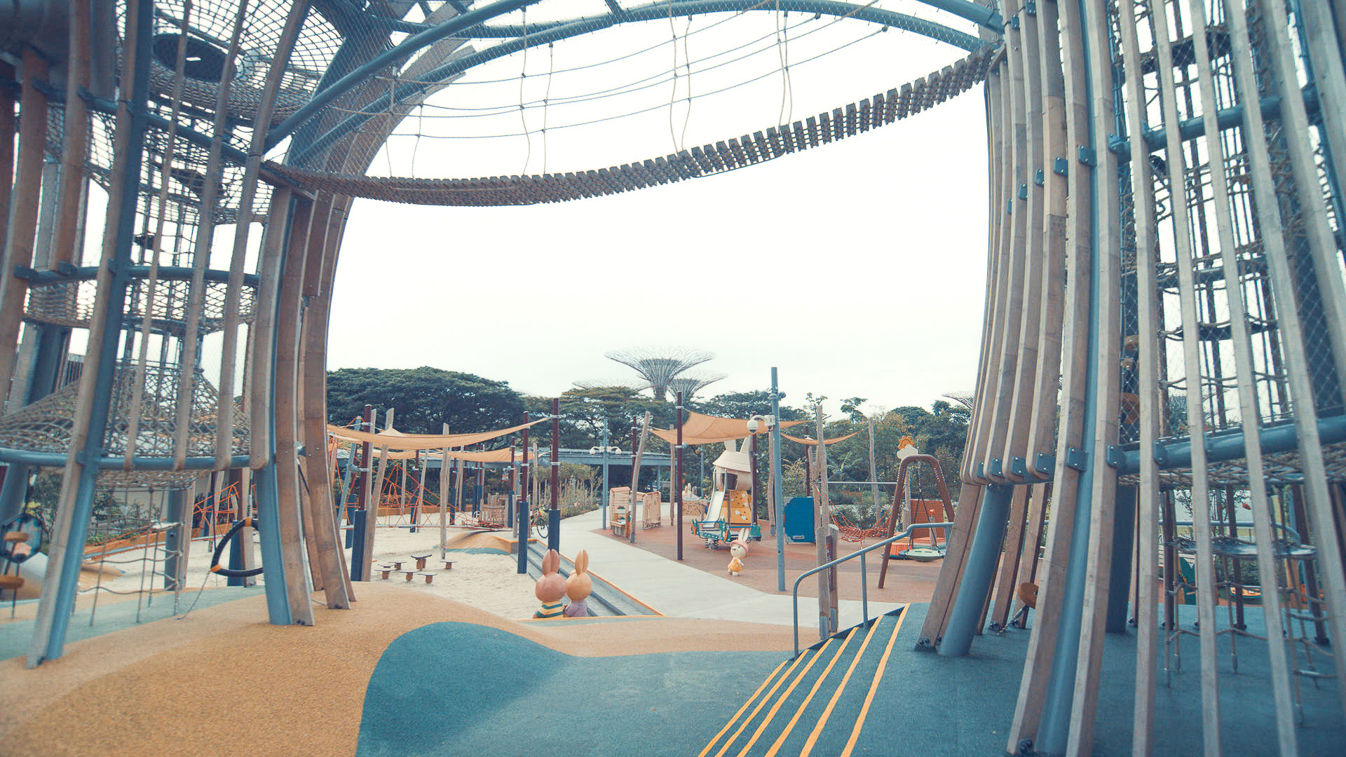Gardens By the Bay SG - image 9