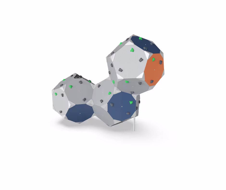 BLX410301 BLOQX 3 - Image 