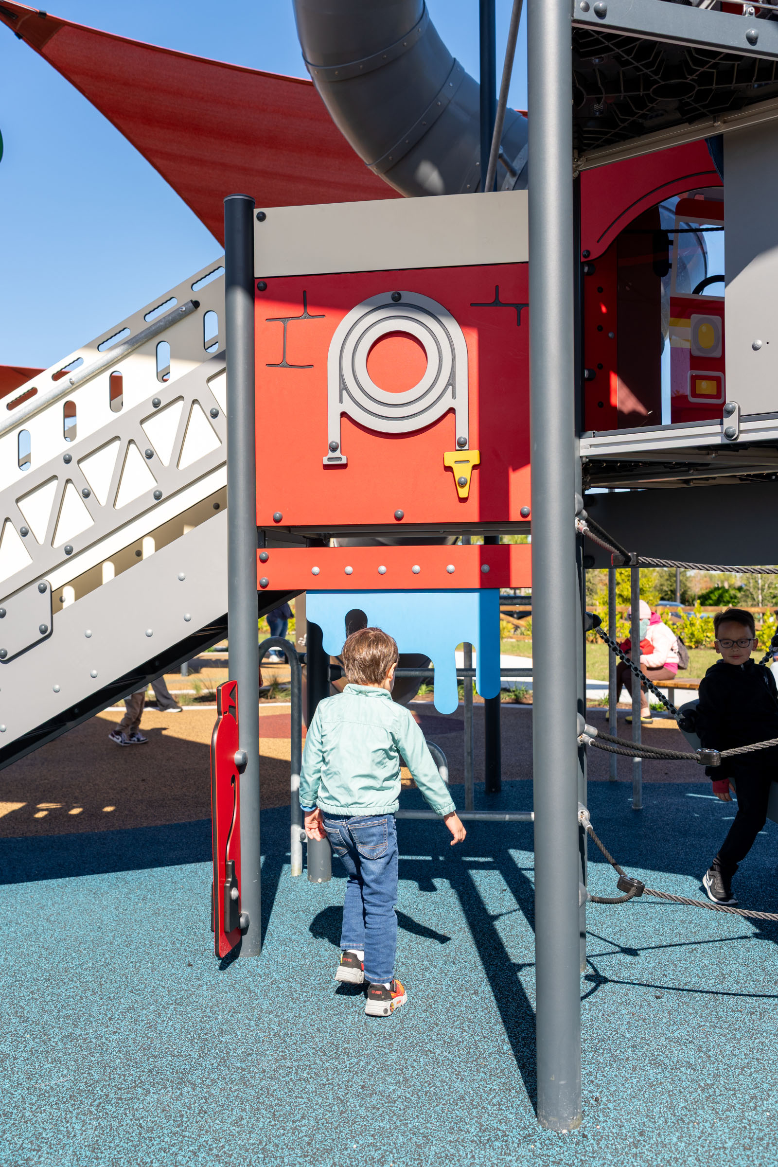 Fire Station Park - Image 7 - 15adc9e9