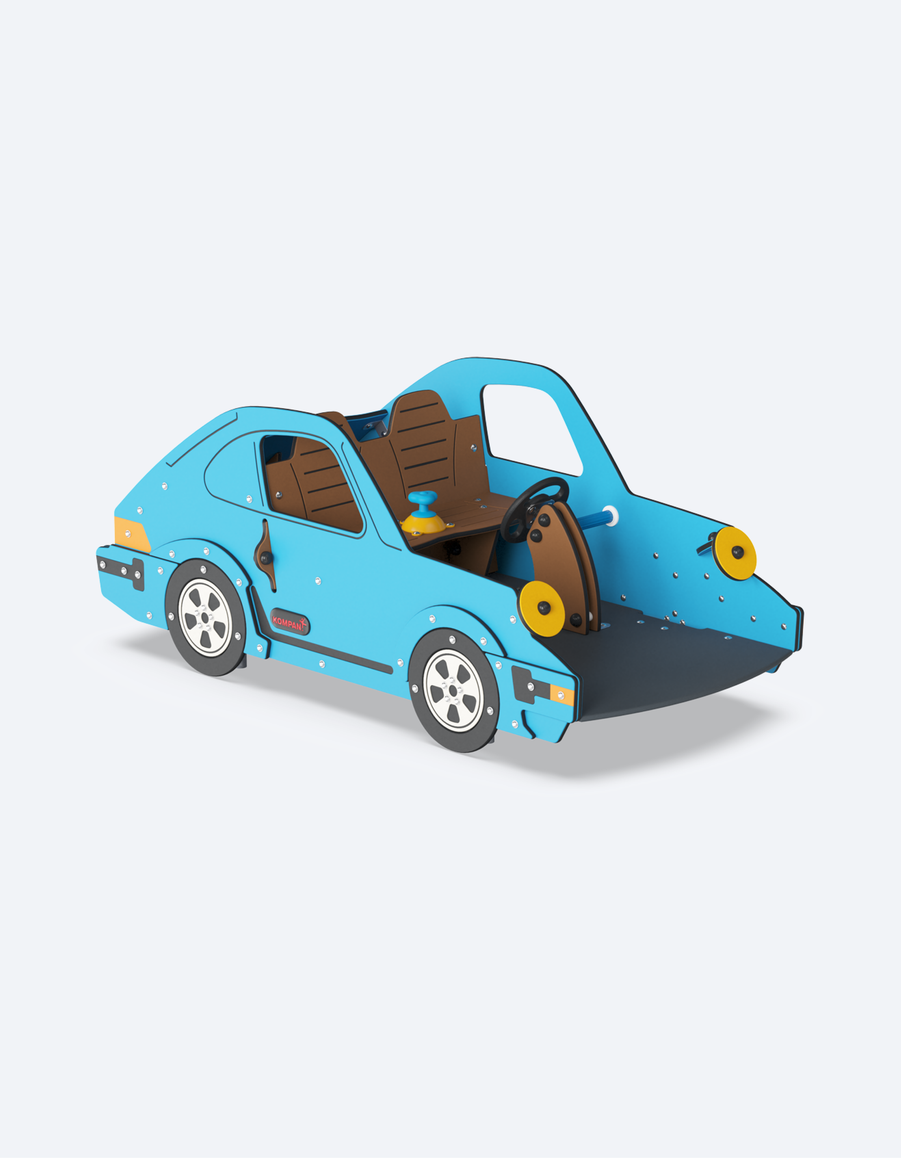 GalaBau 2026 porche