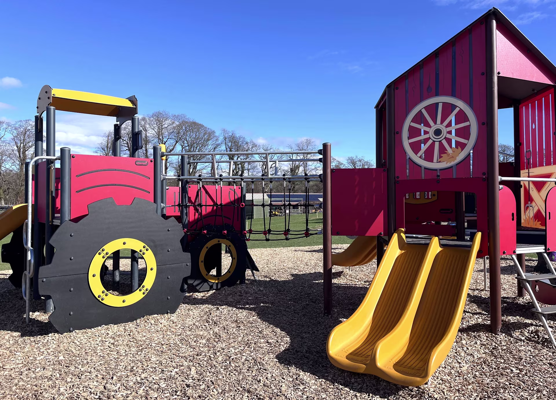 Briarlands Farm Park pcm51021