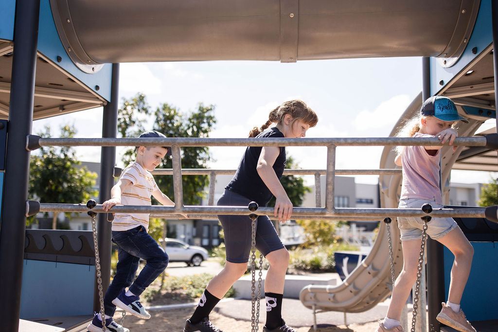 Amity Playground - Image 5