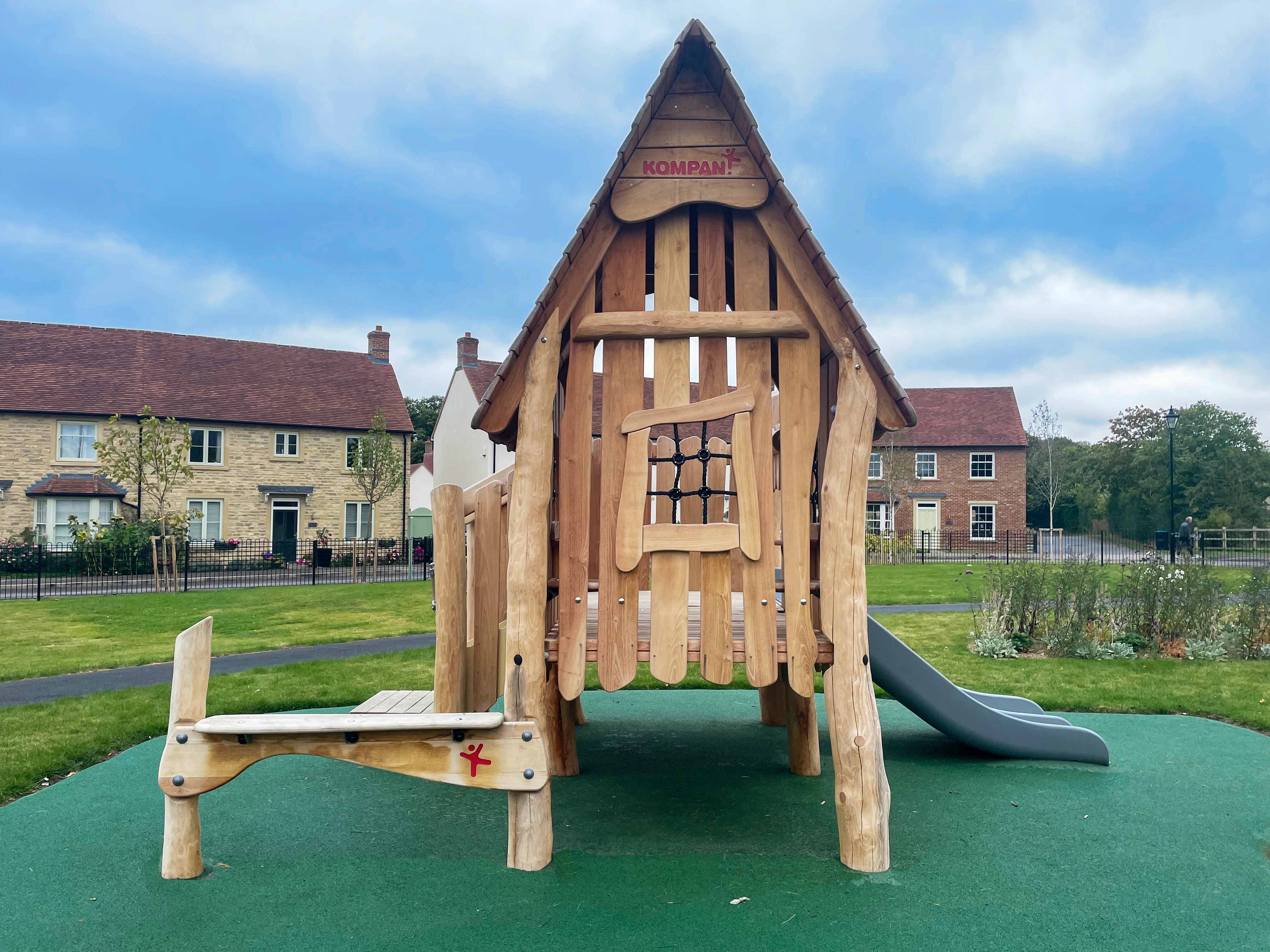 Woodstock Play Area - Image 6