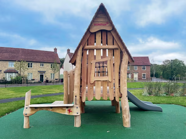 Woodstock Play Area - Image 6