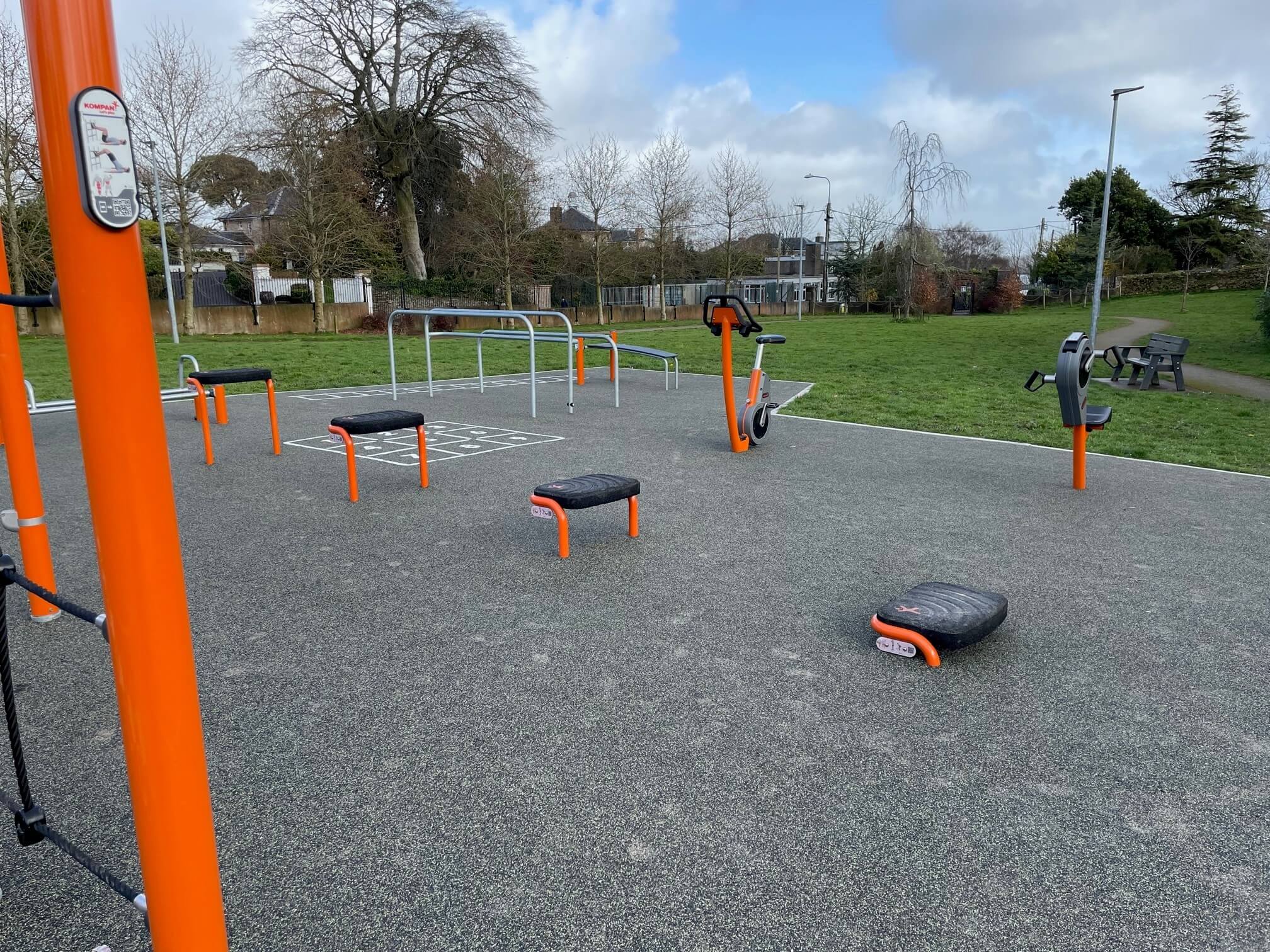 Marmullane Park IE image 1