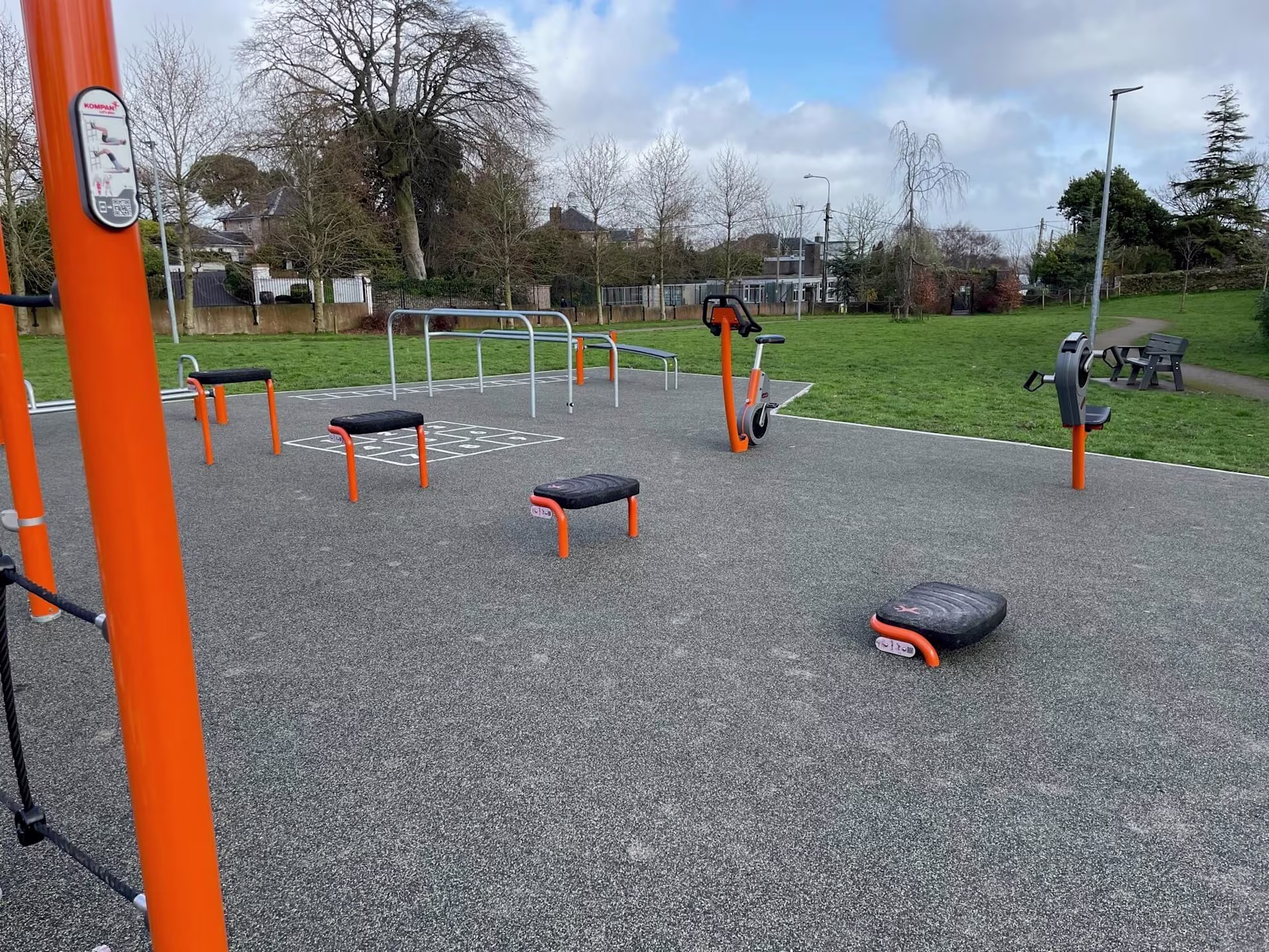 Marmullane Park IE image 1