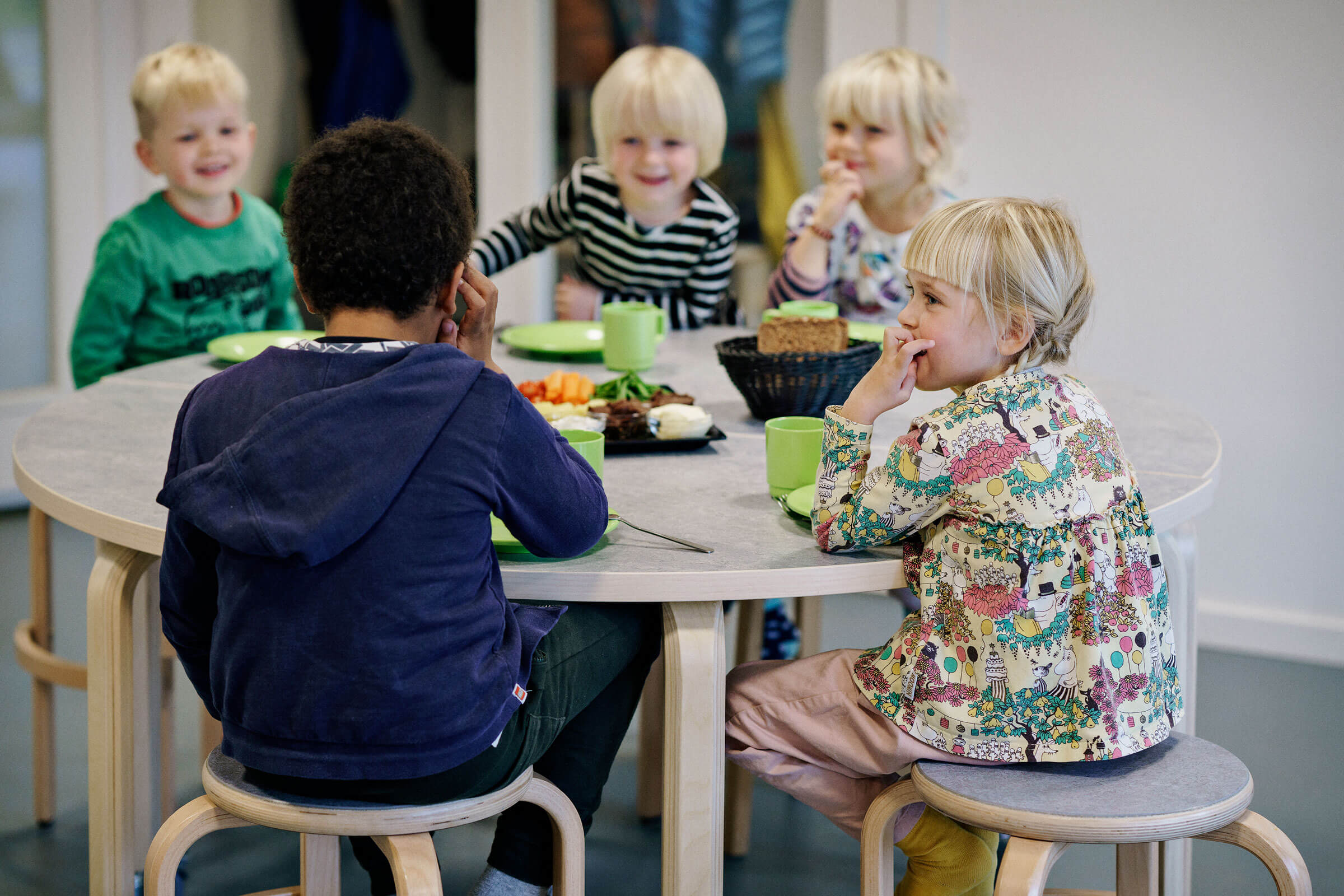 Børnehuset-Solstrålen DK-Indoor image 1 ID-945c3438